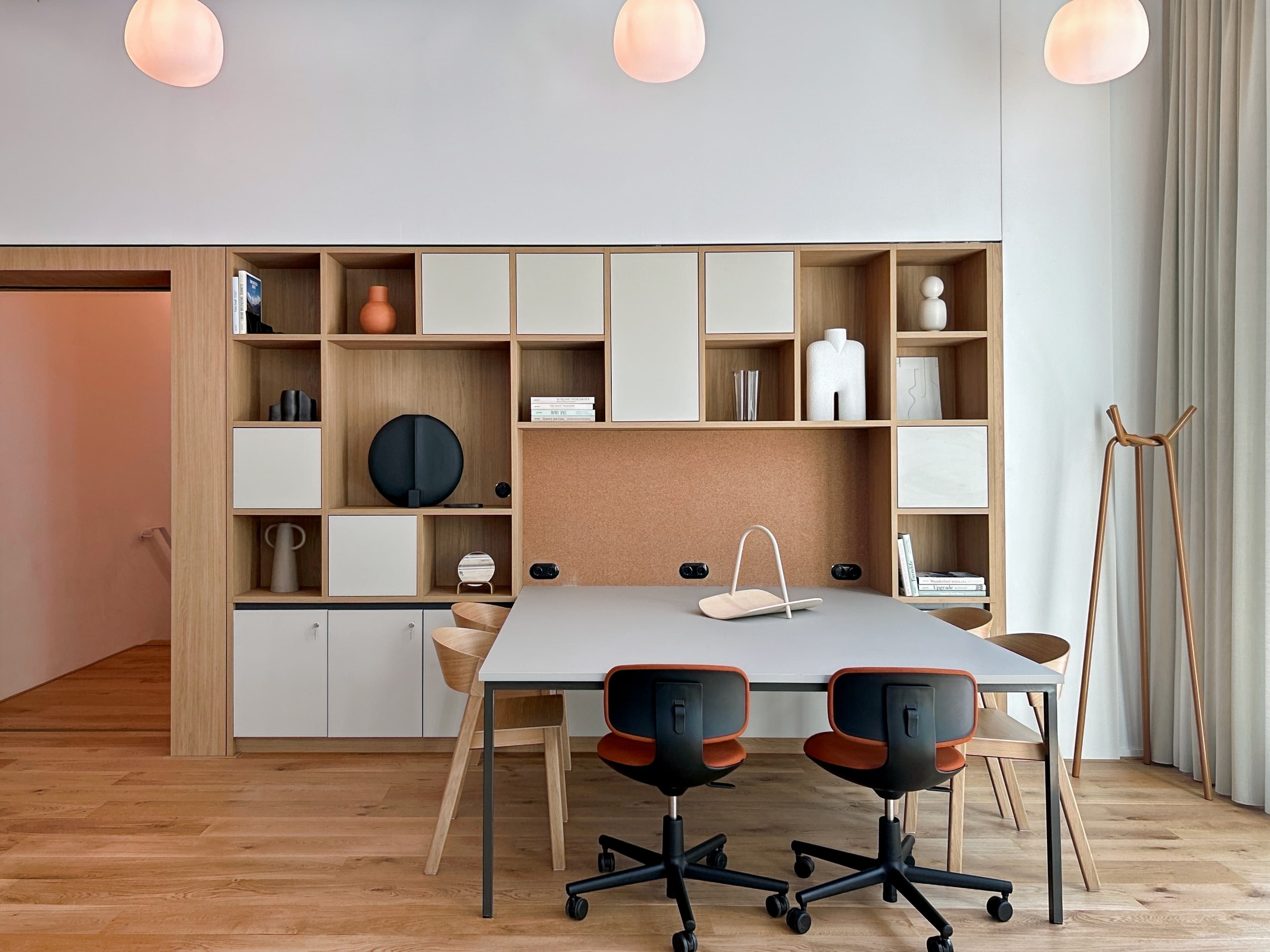 Amsterdam, Strawinskyhuis image 9 Amsterdam, Strawinskyhuis image 9