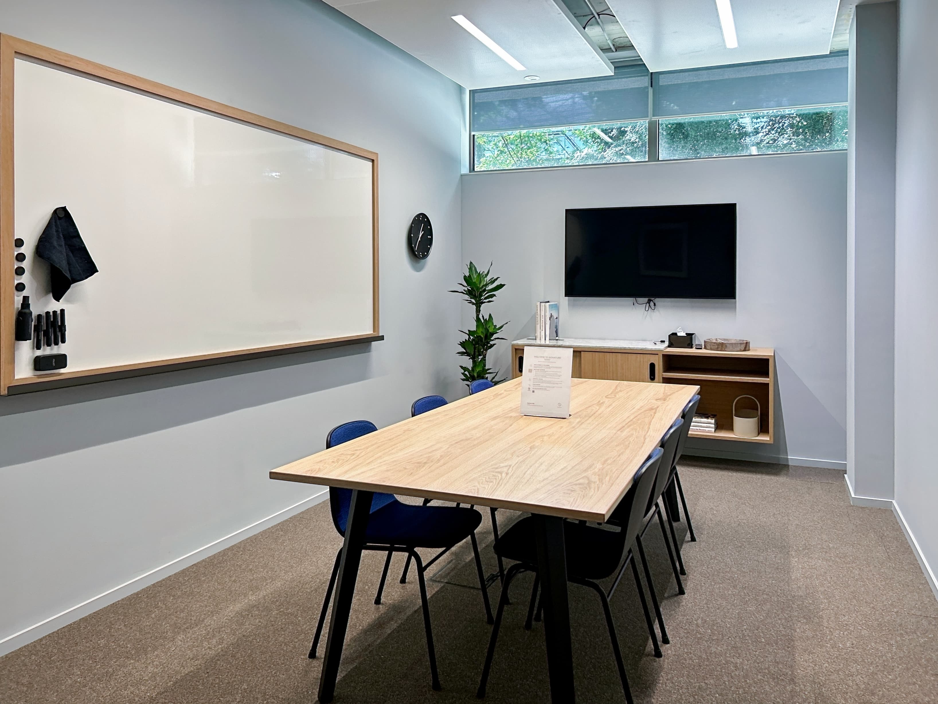 Amsterdam, Strawinskyhuis image 1 Amsterdam, Strawinskyhuis image 1