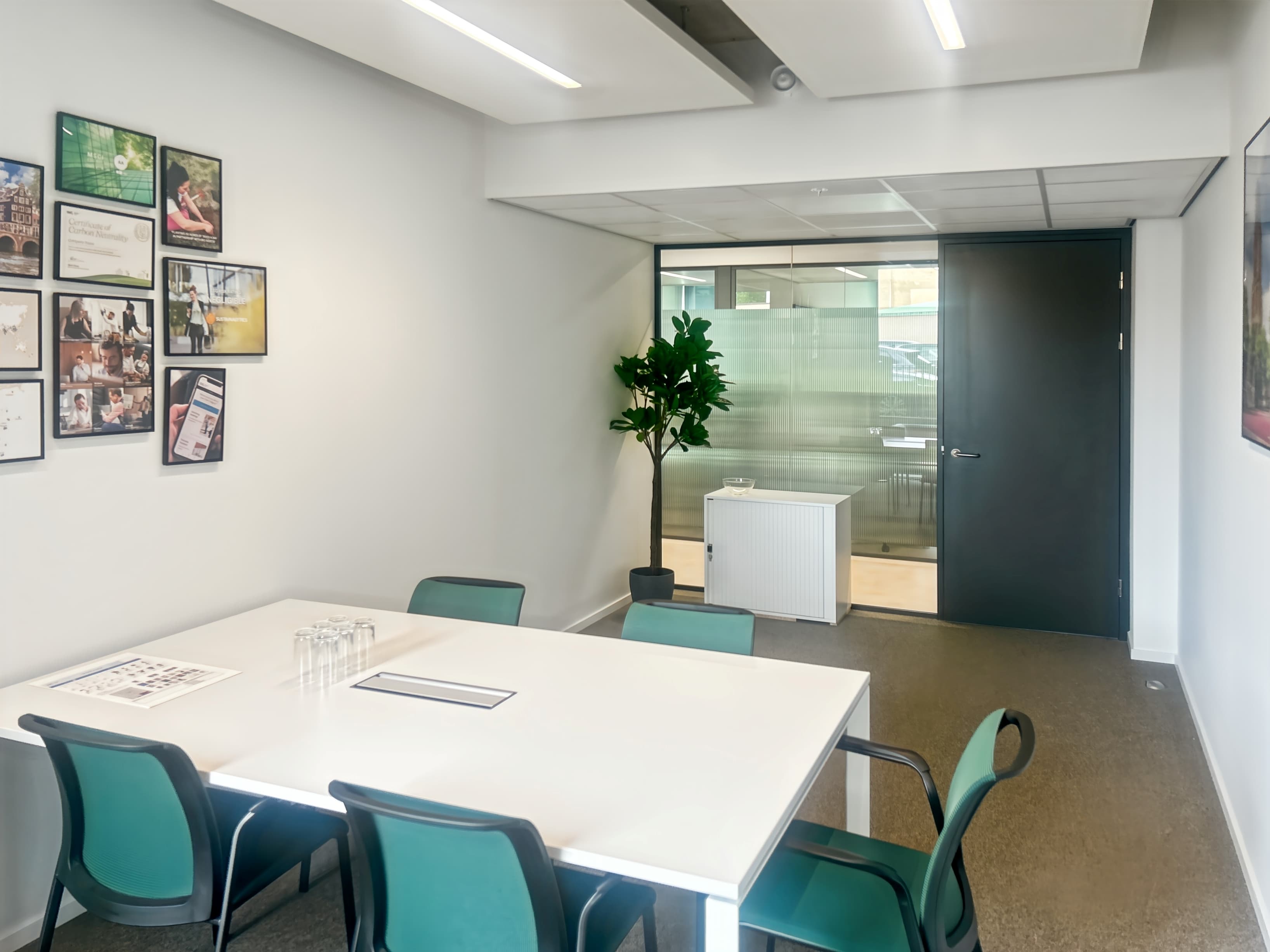 Amsterdam, Strawinskyhuis image 4 Amsterdam, Strawinskyhuis image 4