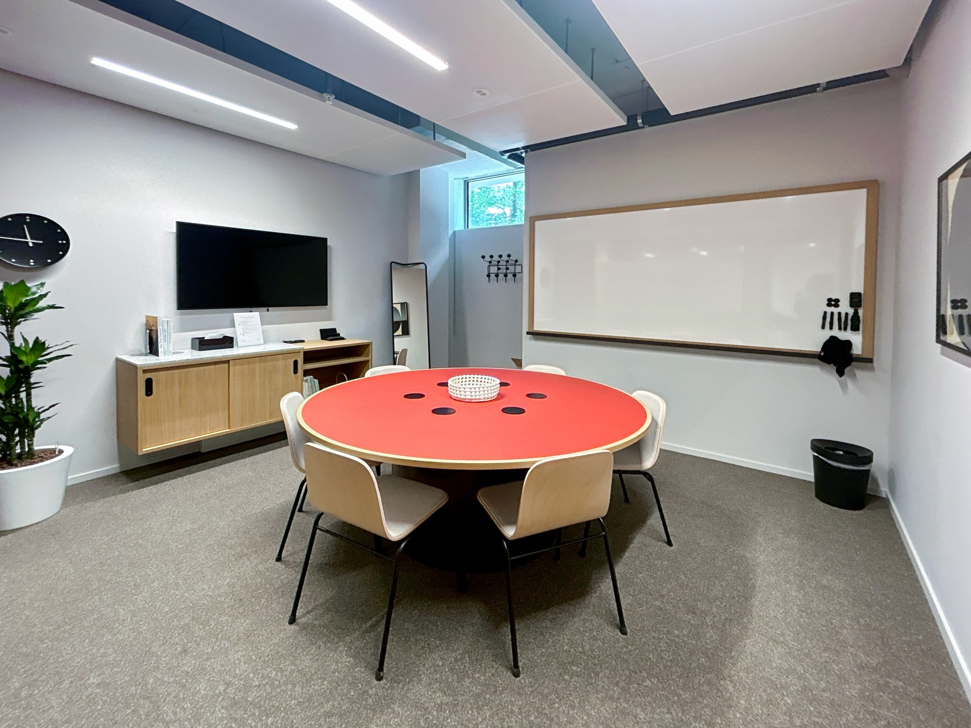 Amsterdam, Strawinskyhuis image 2 Amsterdam, Strawinskyhuis image 2