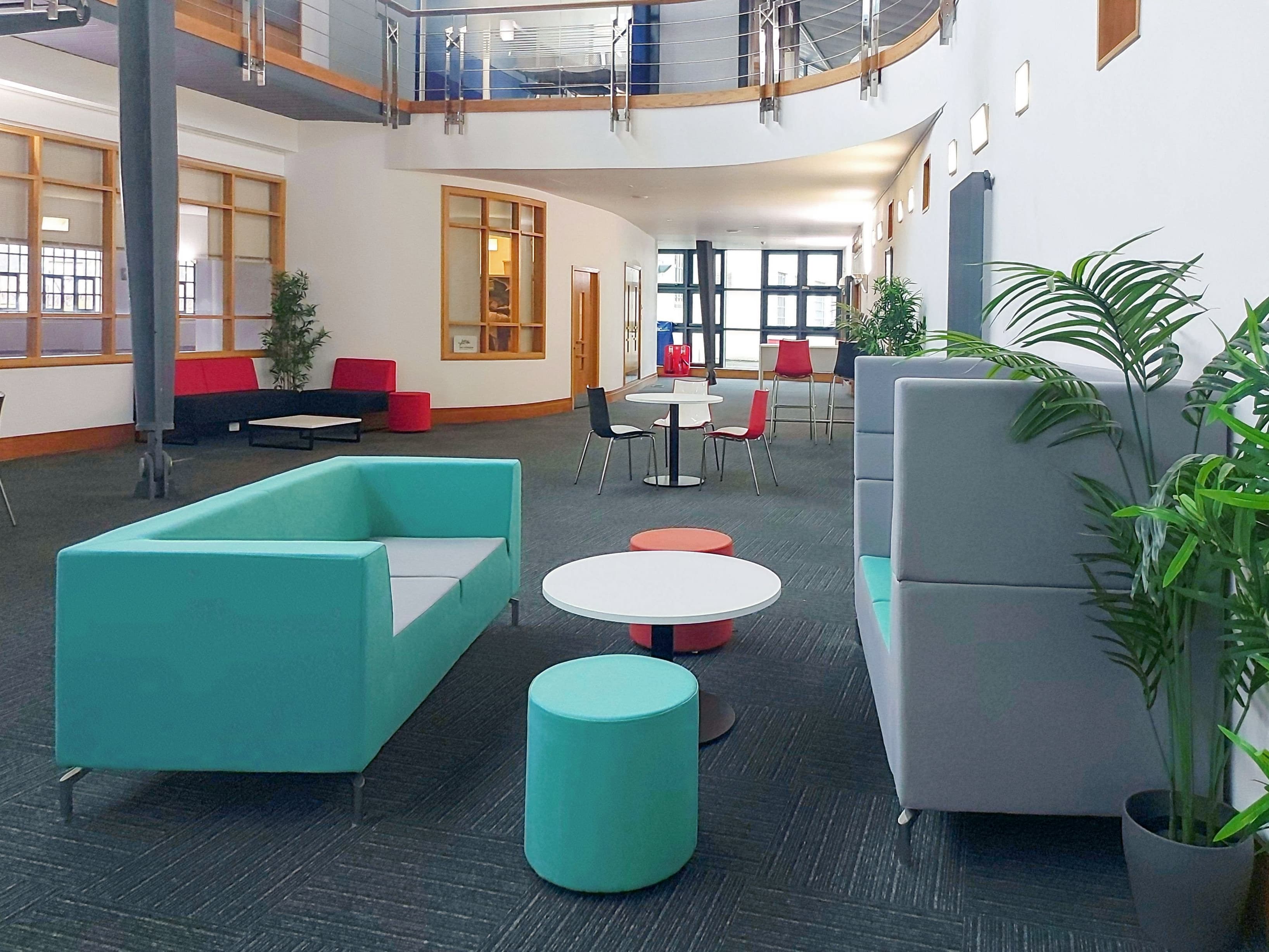 Glasgow Airport, India of Inchinnan image 2