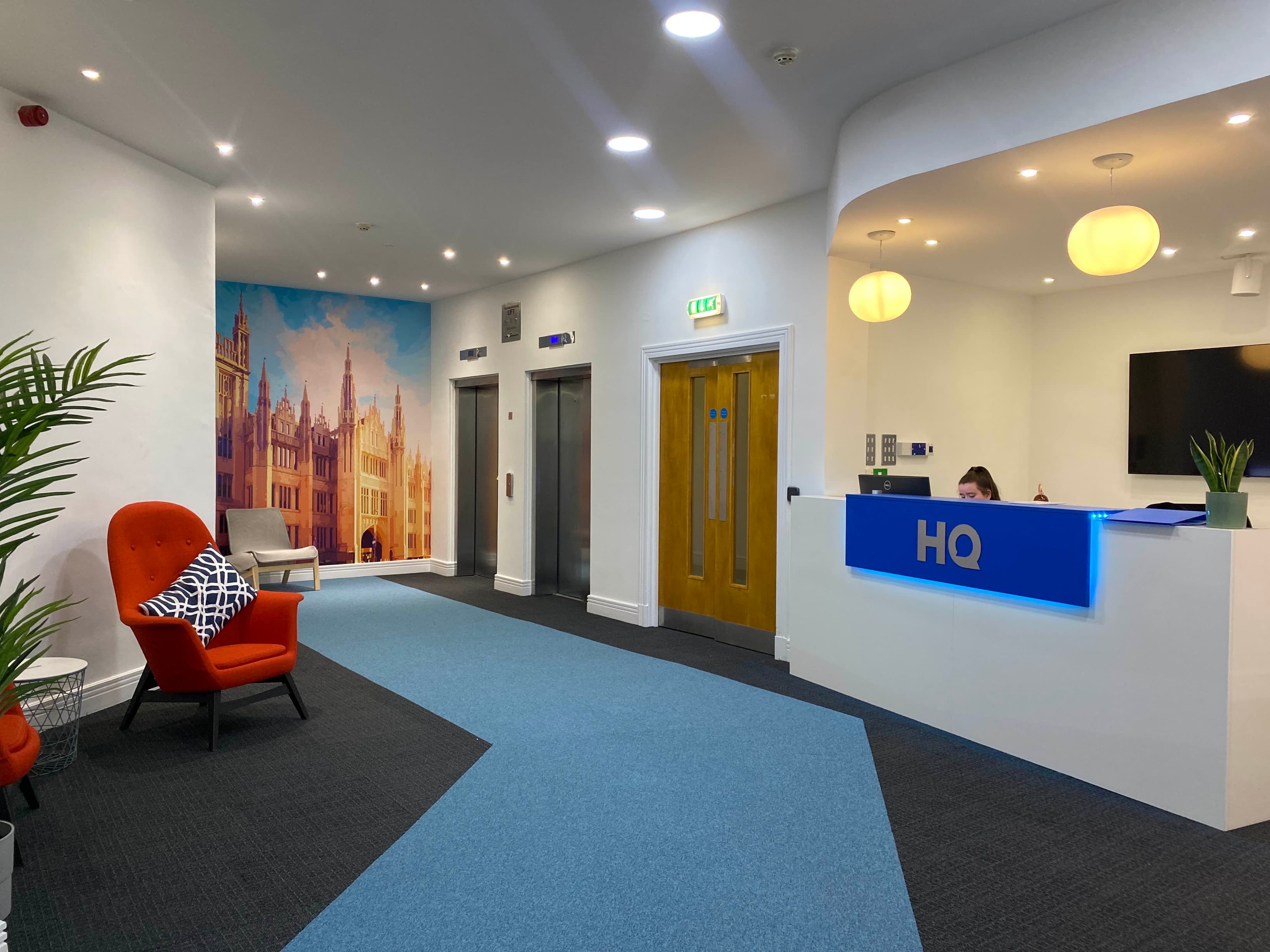 Aberdeen, 1 Berry Street image 5 Aberdeen, 1 Berry Street image 5