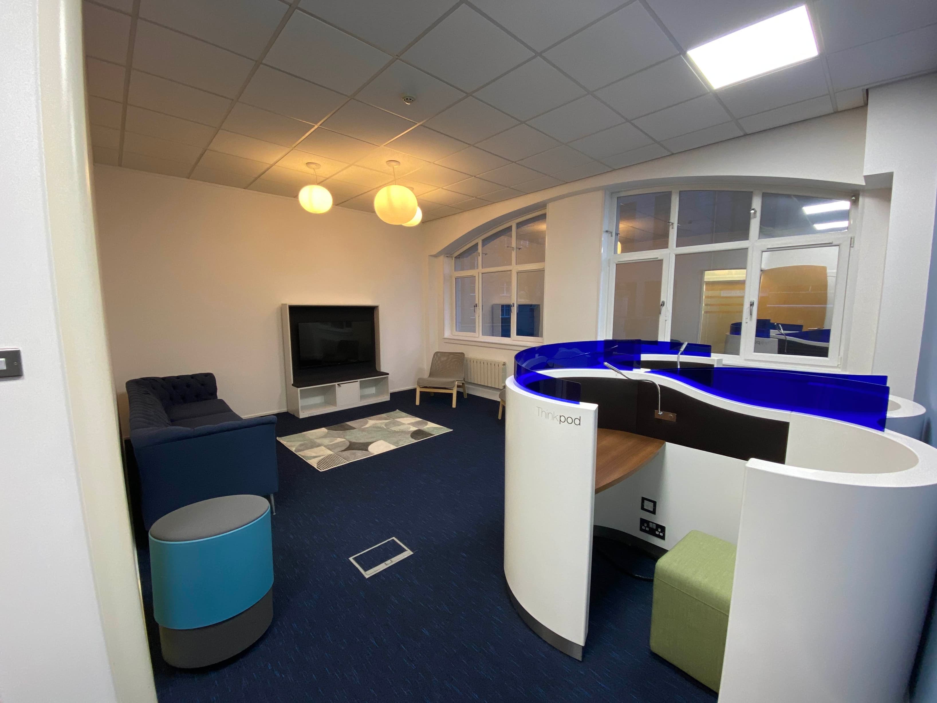 Aberdeen, 1 Berry Street image 4 Aberdeen, 1 Berry Street image 4