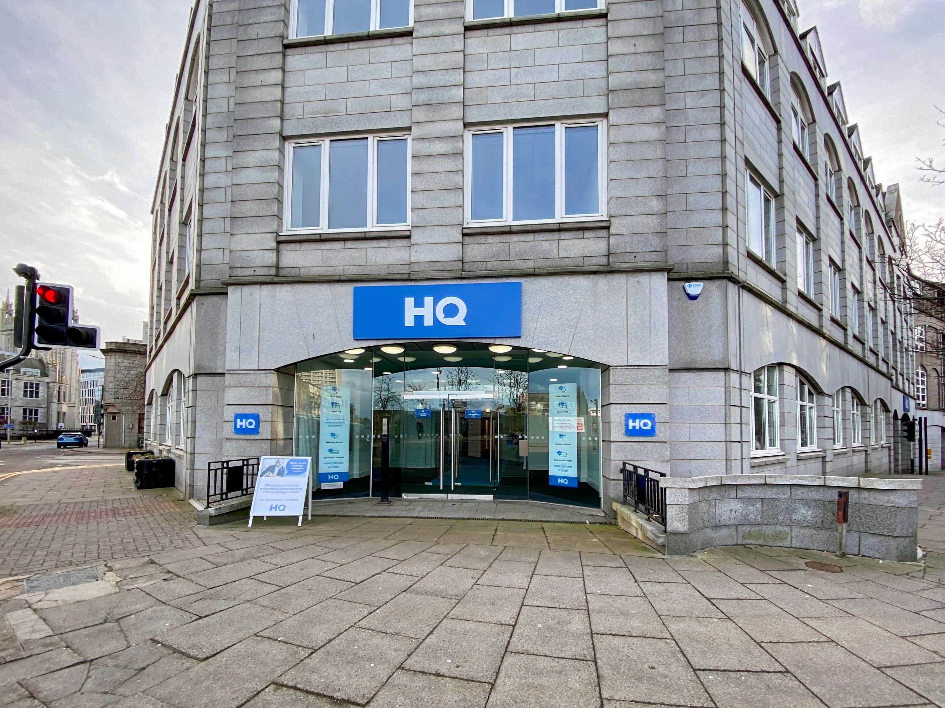 Aberdeen, 1 Berry Street image 3 Aberdeen, 1 Berry Street image 3