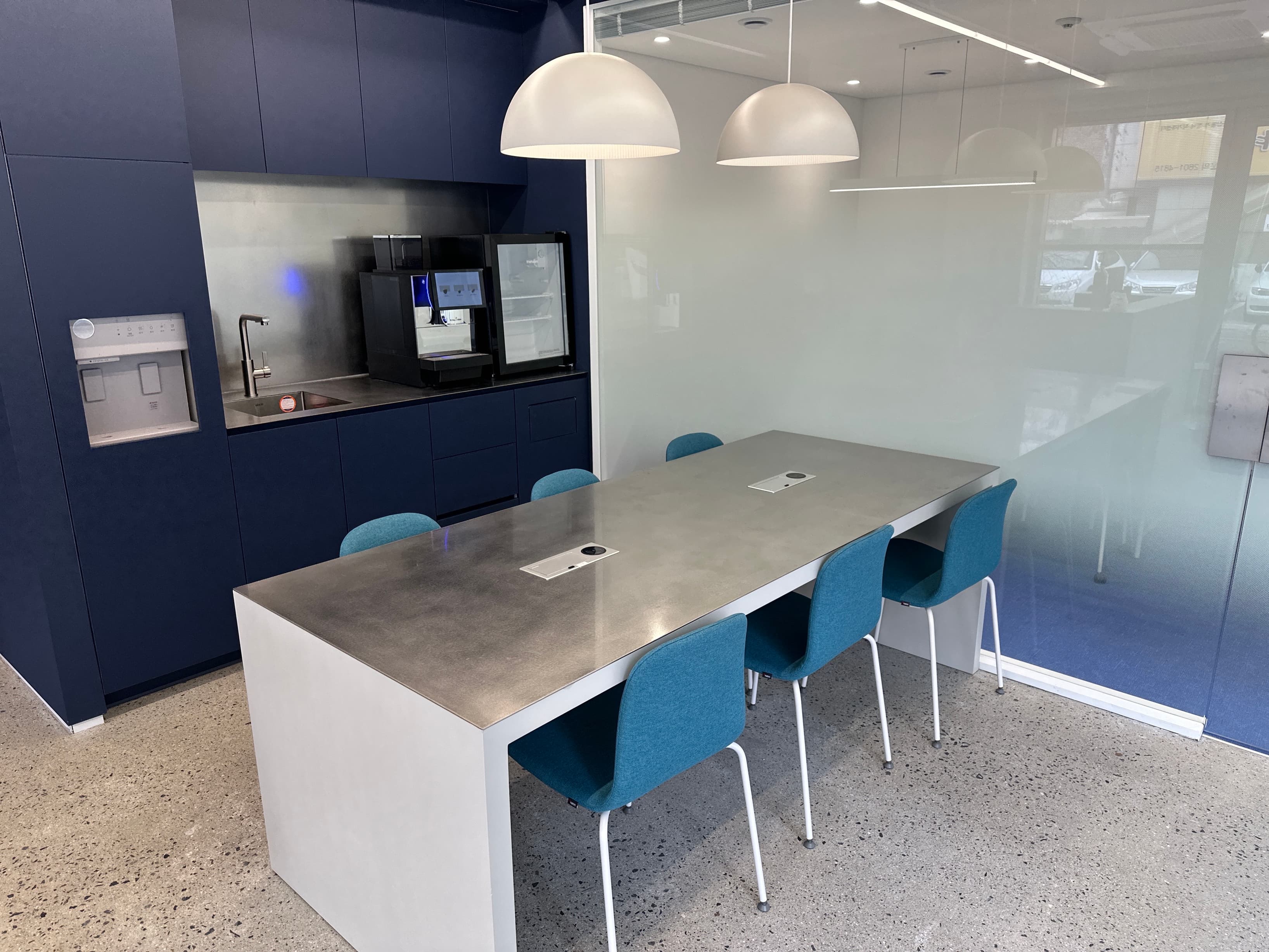 Seoul, .wave image 1