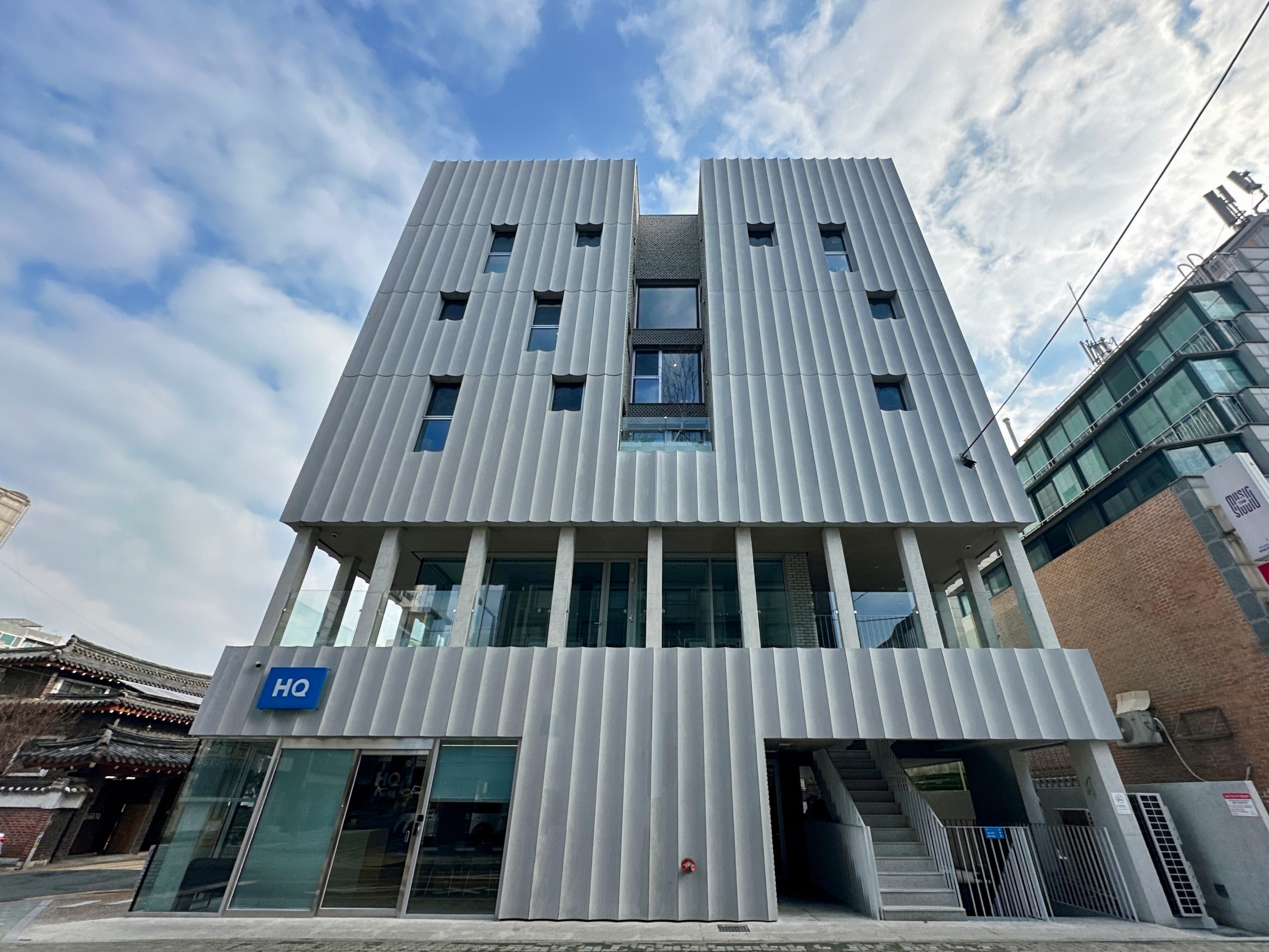 Seoul, .wave image 5