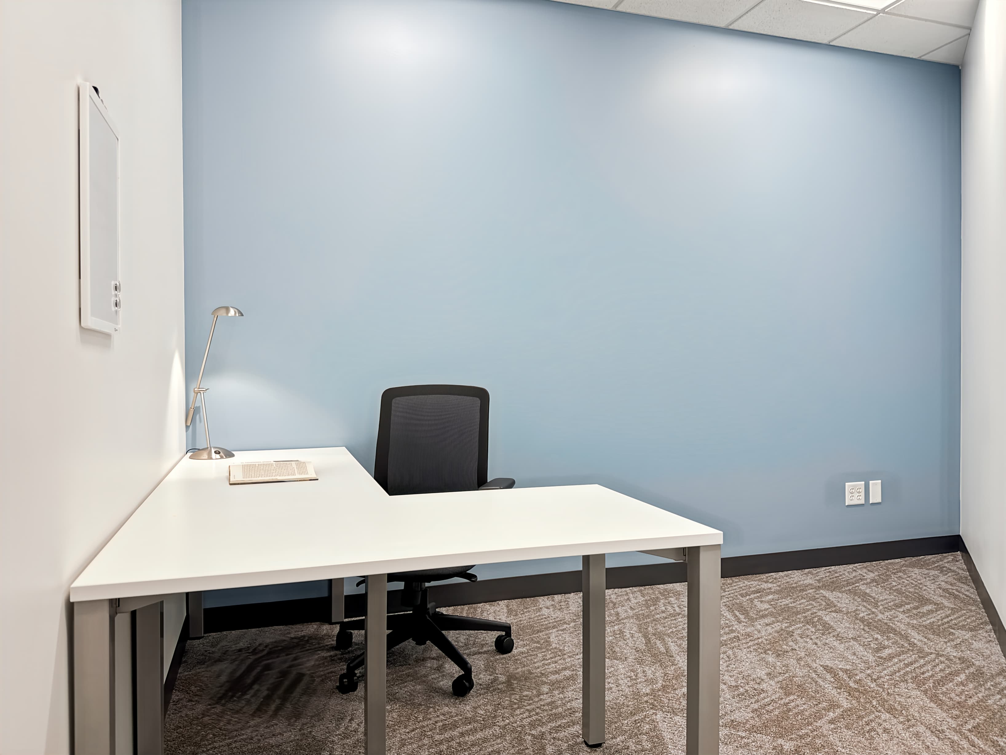 MN, Brooklyn Center - N Summit Dr image 2