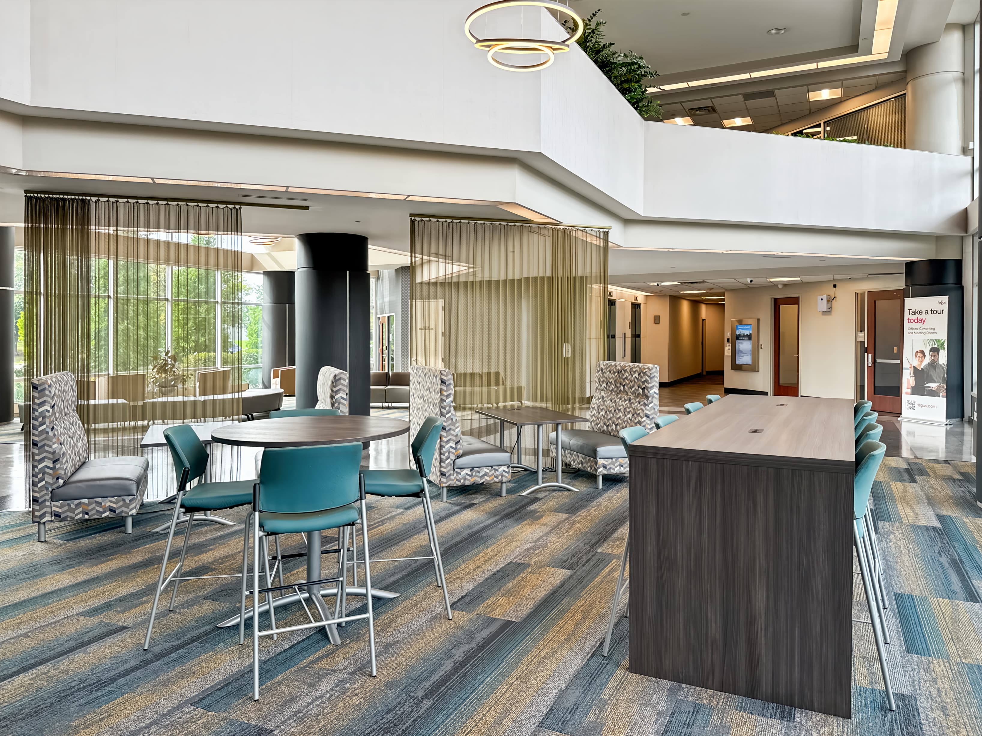 MN, Brooklyn Center - N Summit Dr image 1