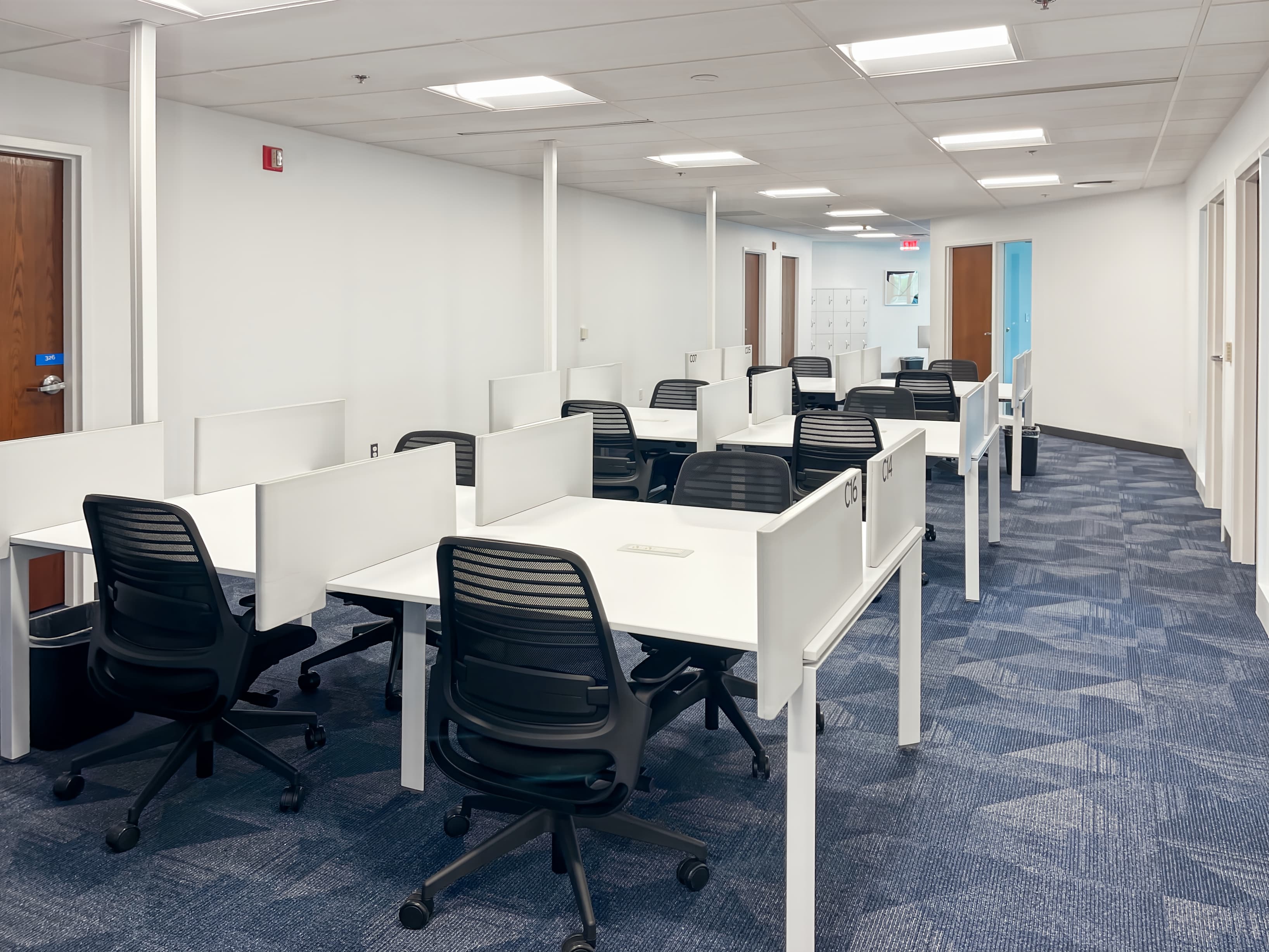 PA, Allentown - Tilghman St image 1 PA, Allentown - Tilghman St image 1