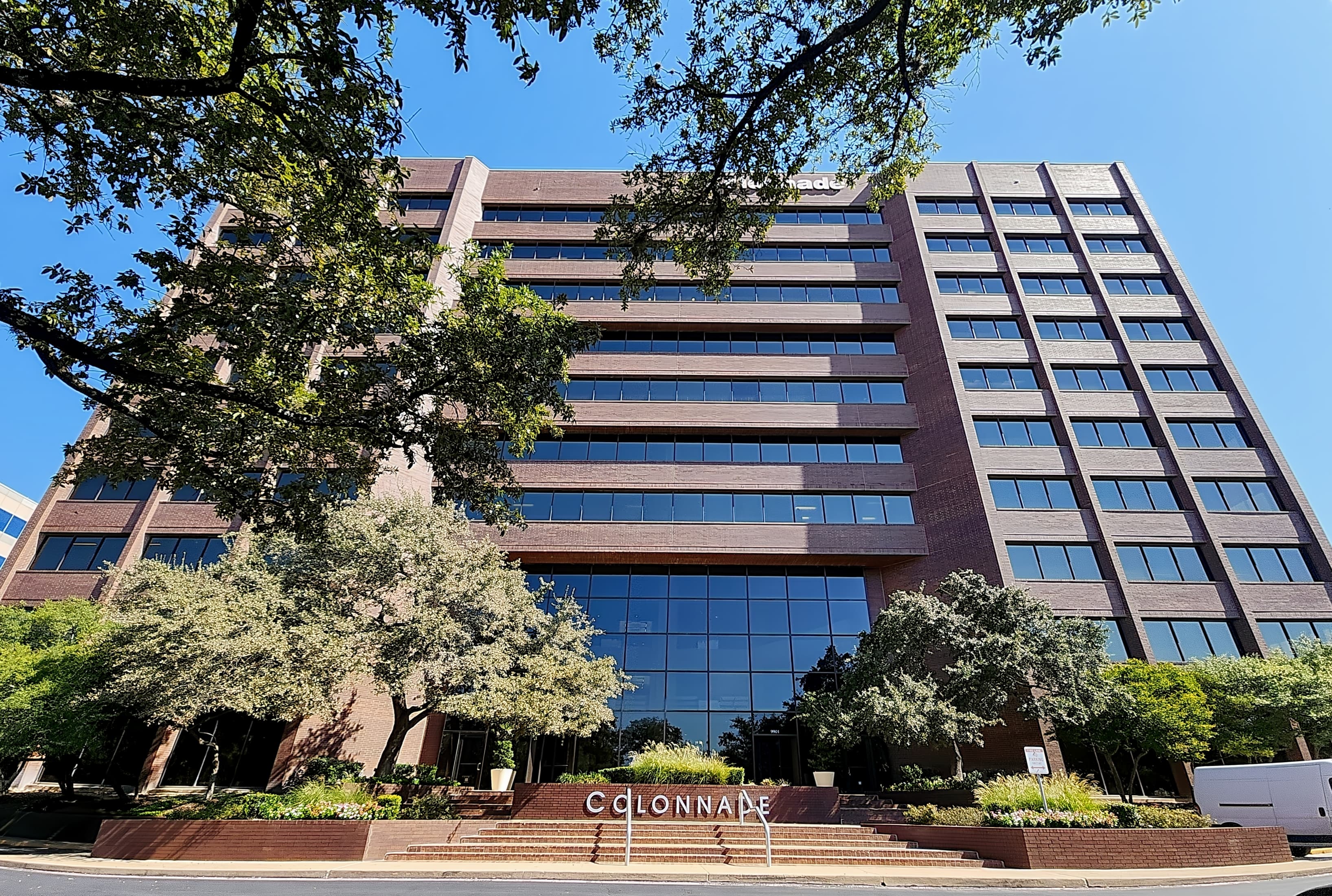 TX, San Antonio - Colonnade (HQ) image 3