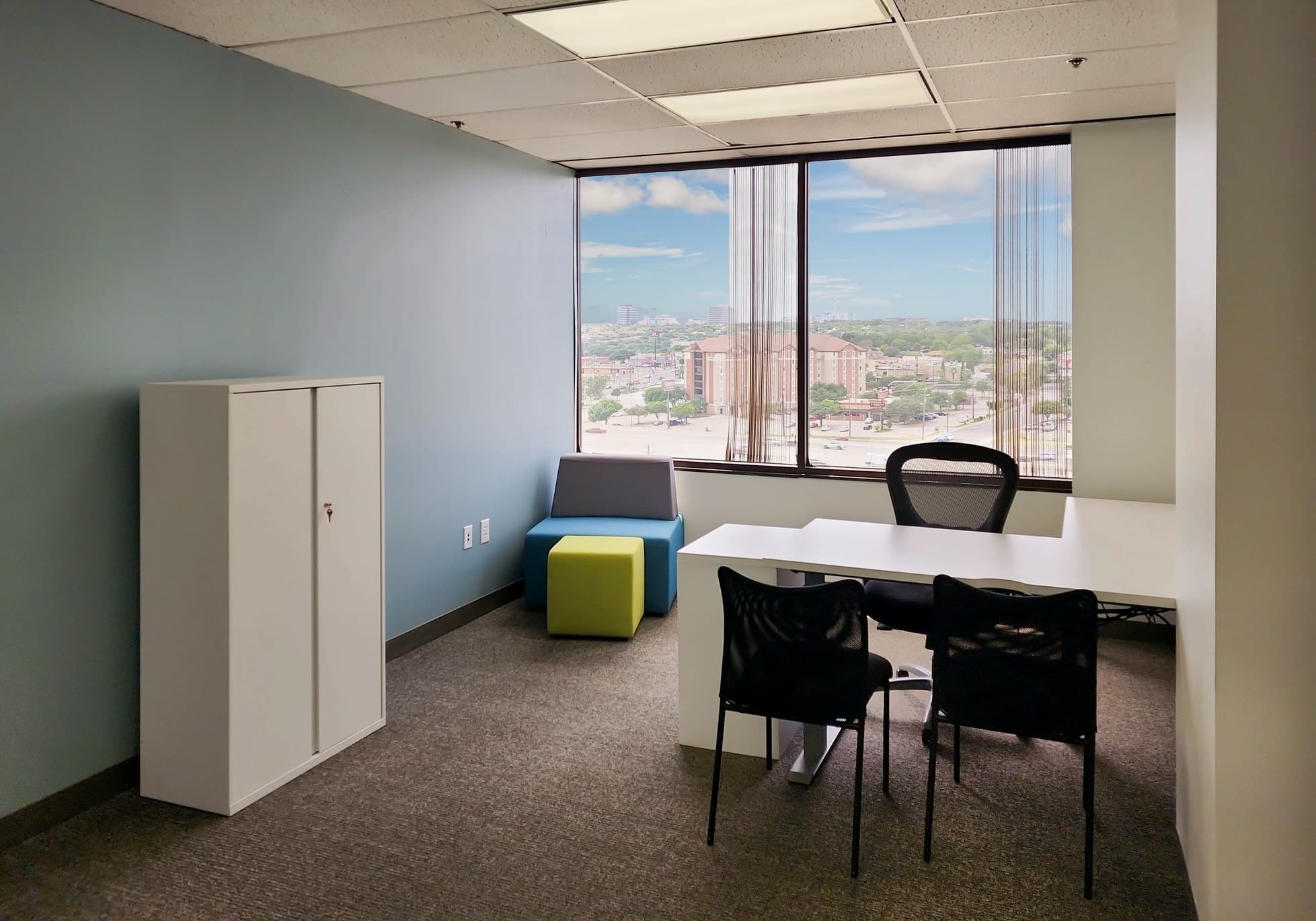 TX, San Antonio - Colonnade (HQ) image 12