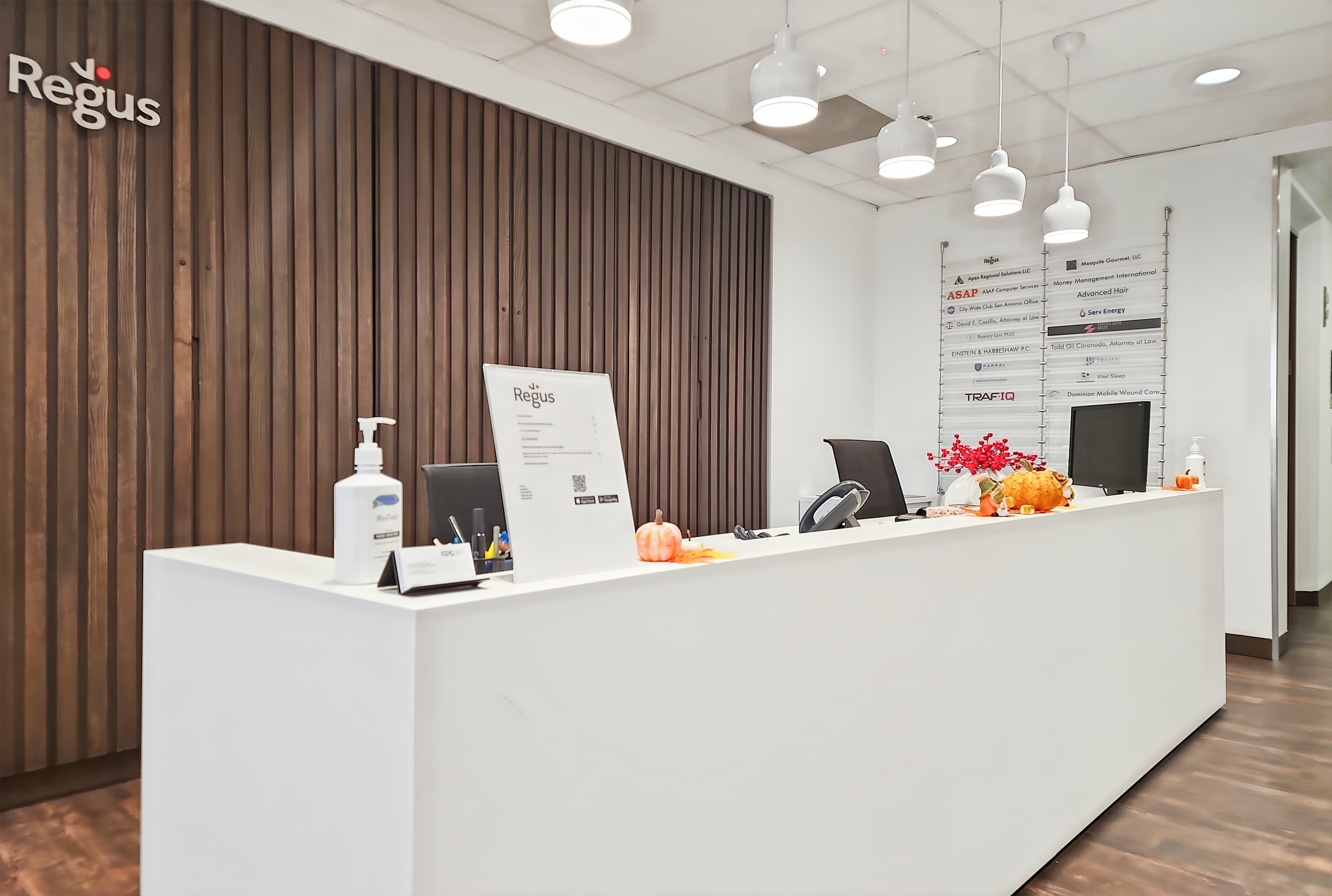 TX, San Antonio - Colonnade (HQ) image 11