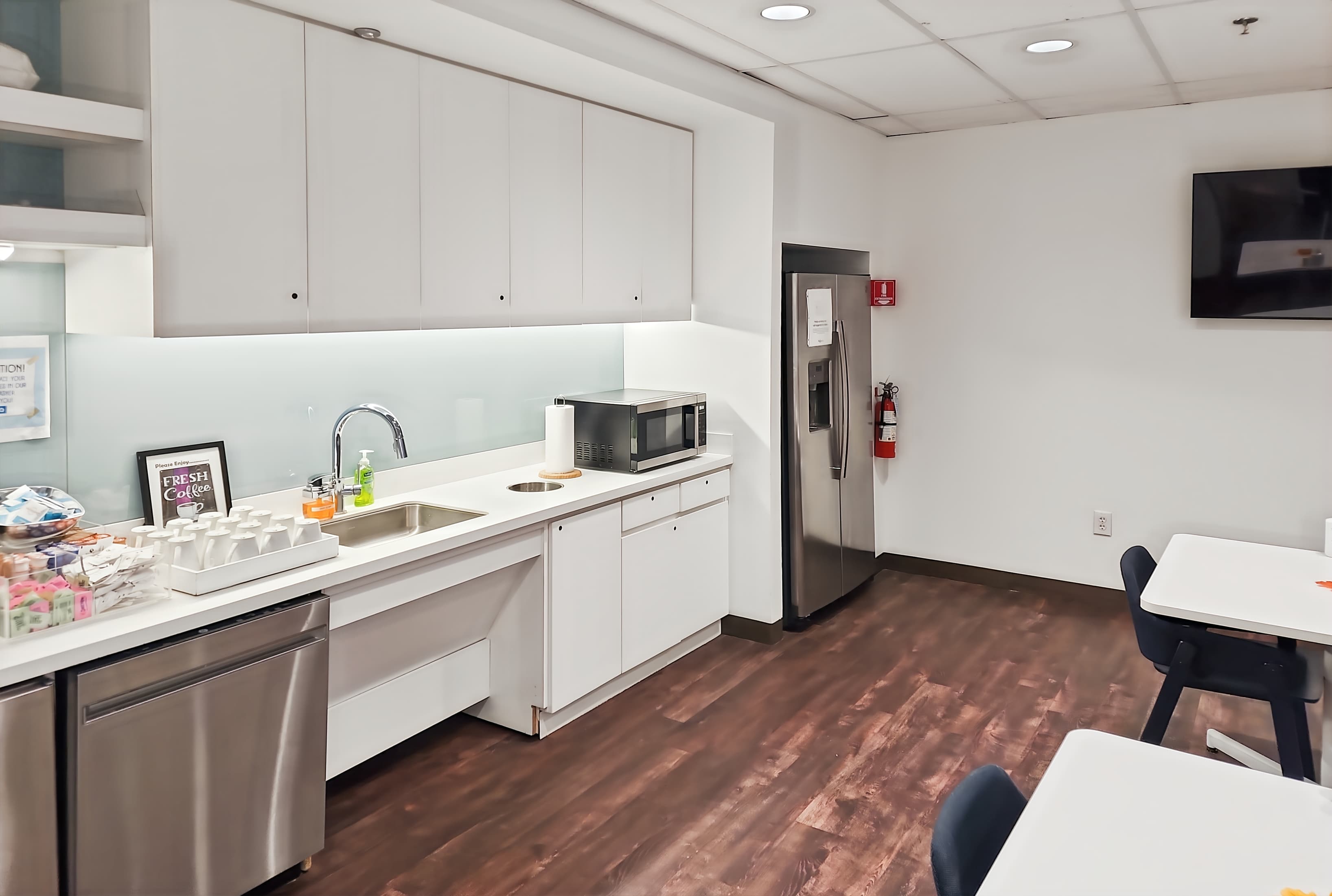 TX, San Antonio - Colonnade (HQ) image 9