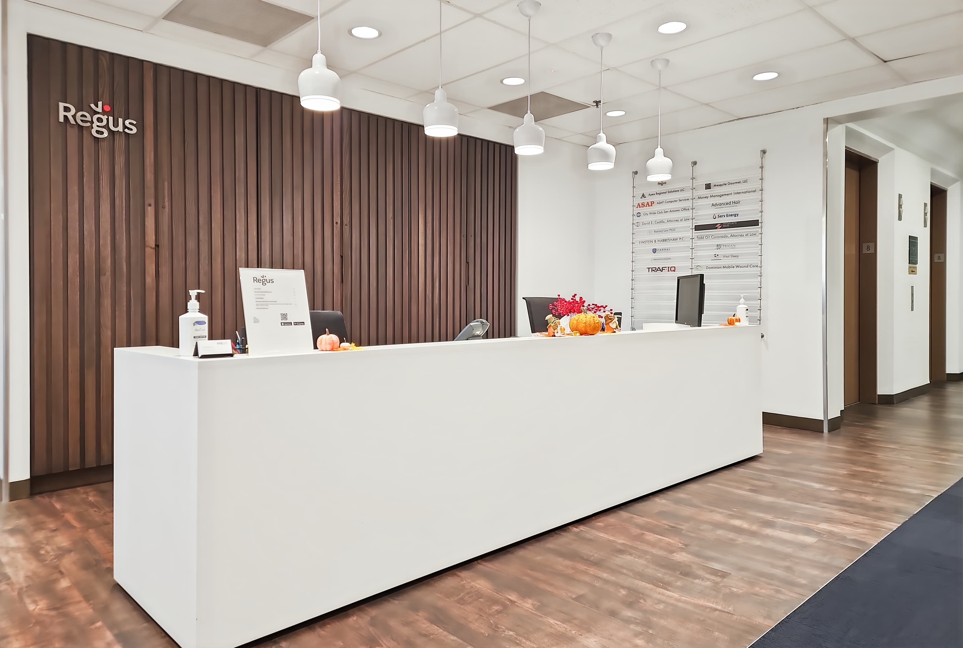 TX, San Antonio - Colonnade (HQ) image 4