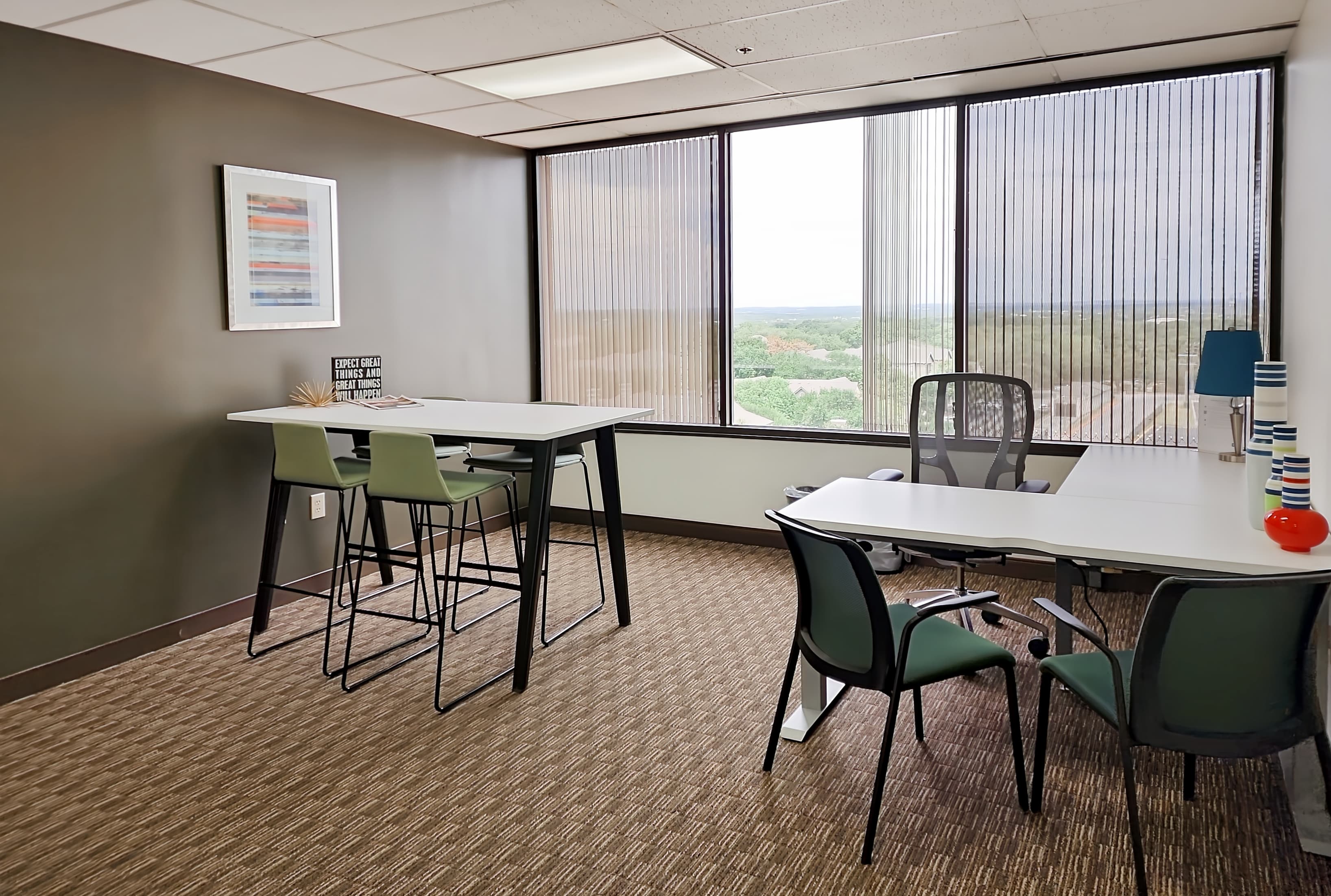 TX, San Antonio - Colonnade (HQ) image 8