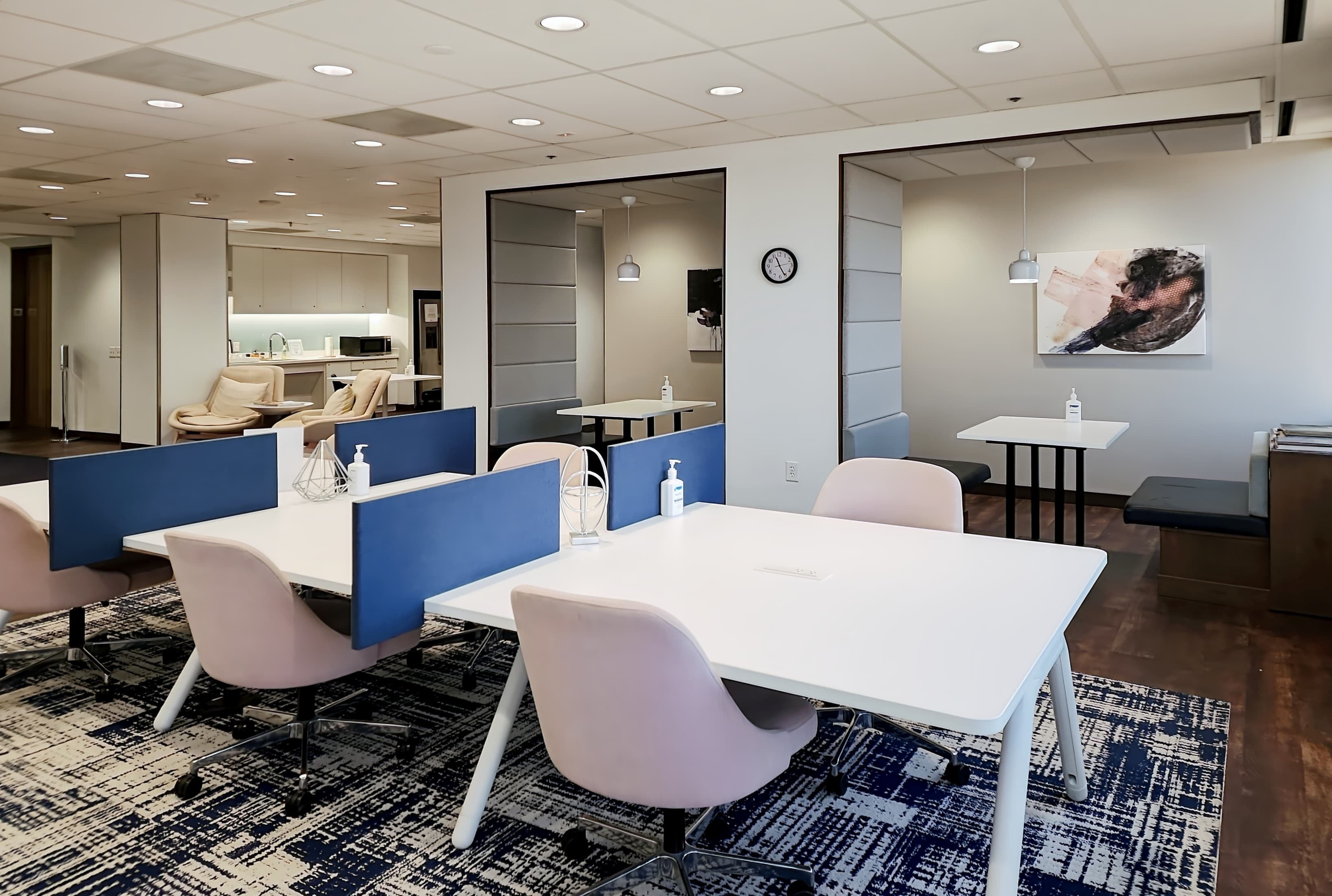 TX, San Antonio - Colonnade (HQ) image 1