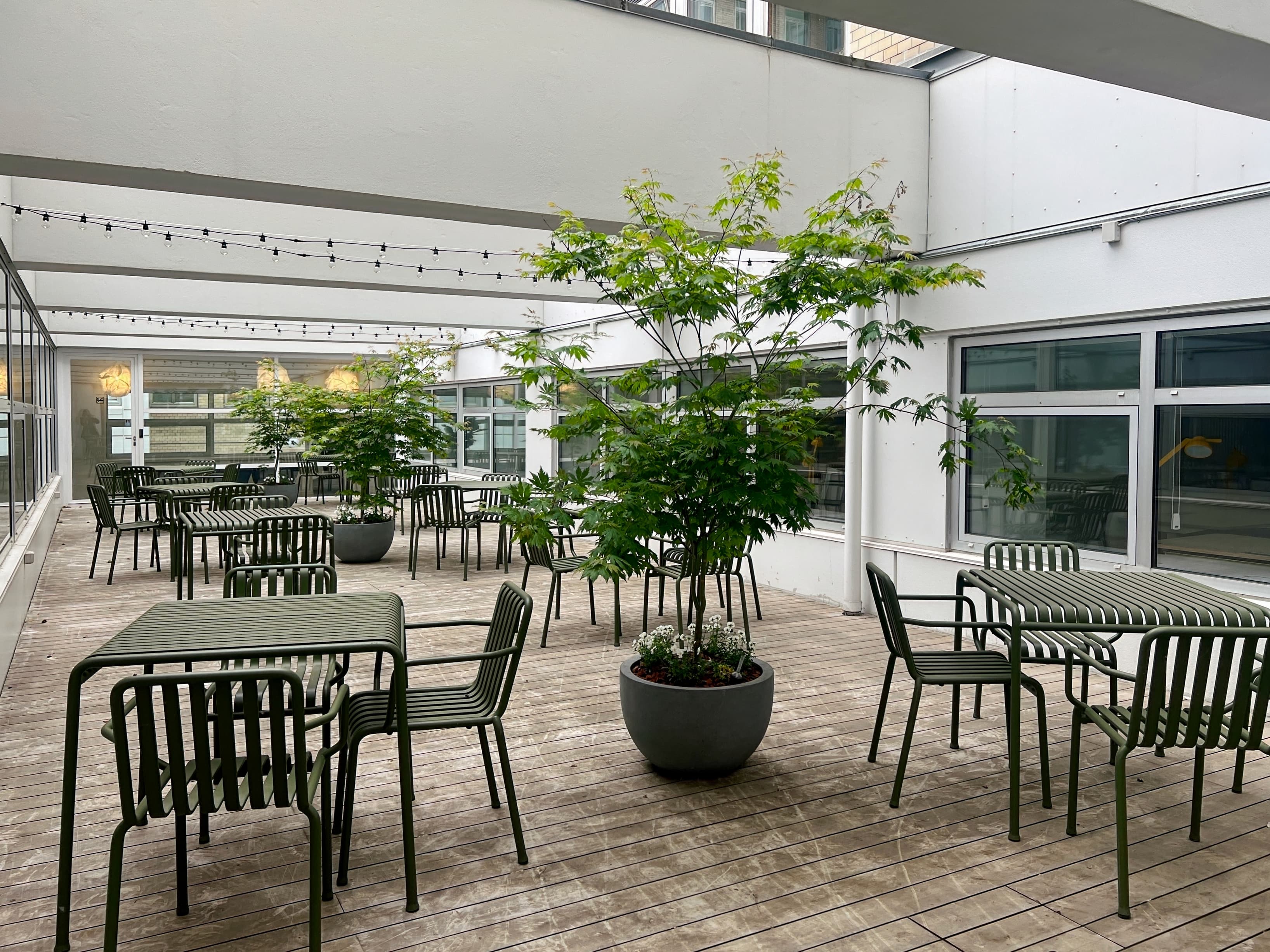 Copenhagen, Pilestraede 60 image 8