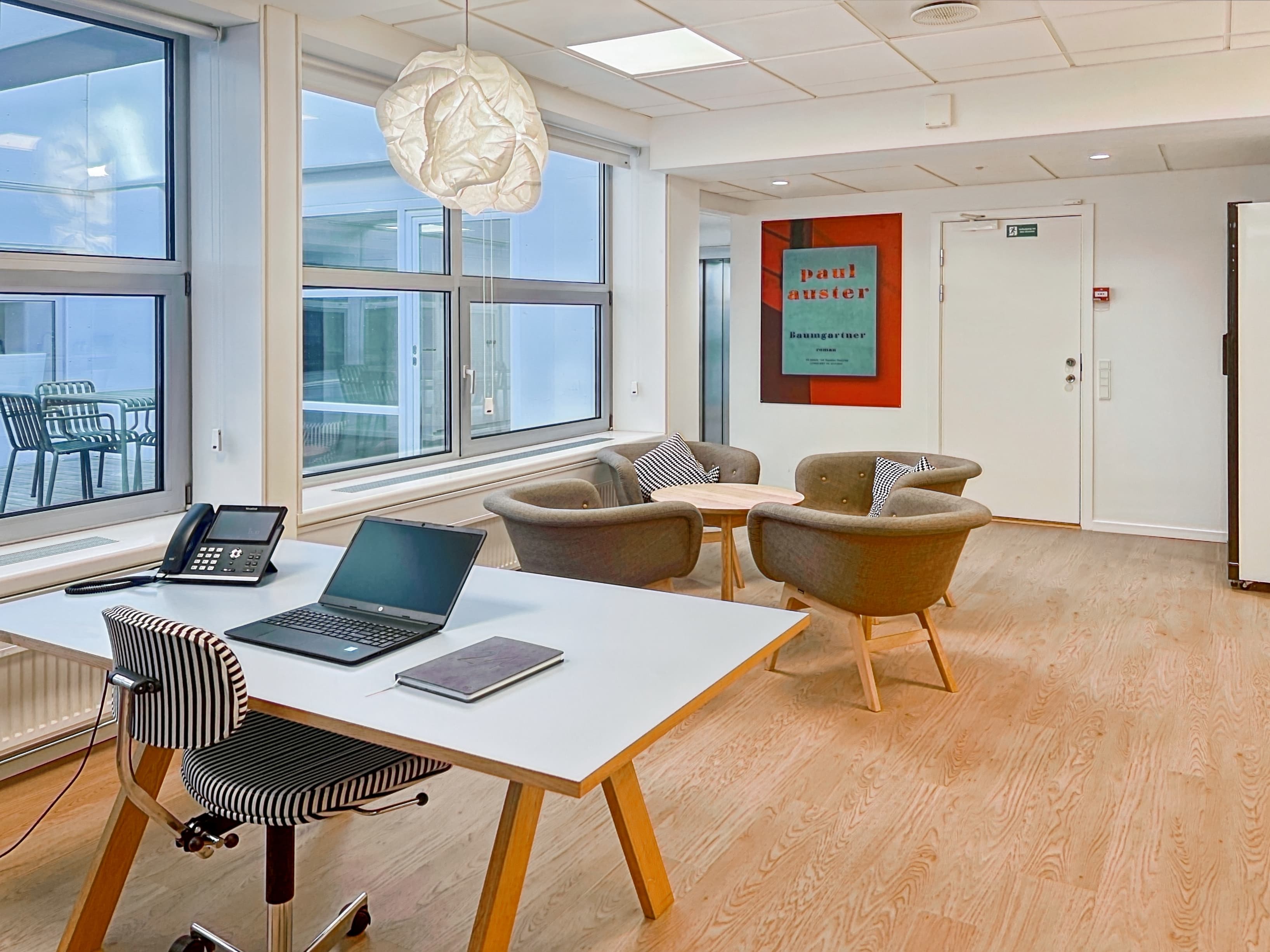 Copenhagen, Pilestraede 60 image 4