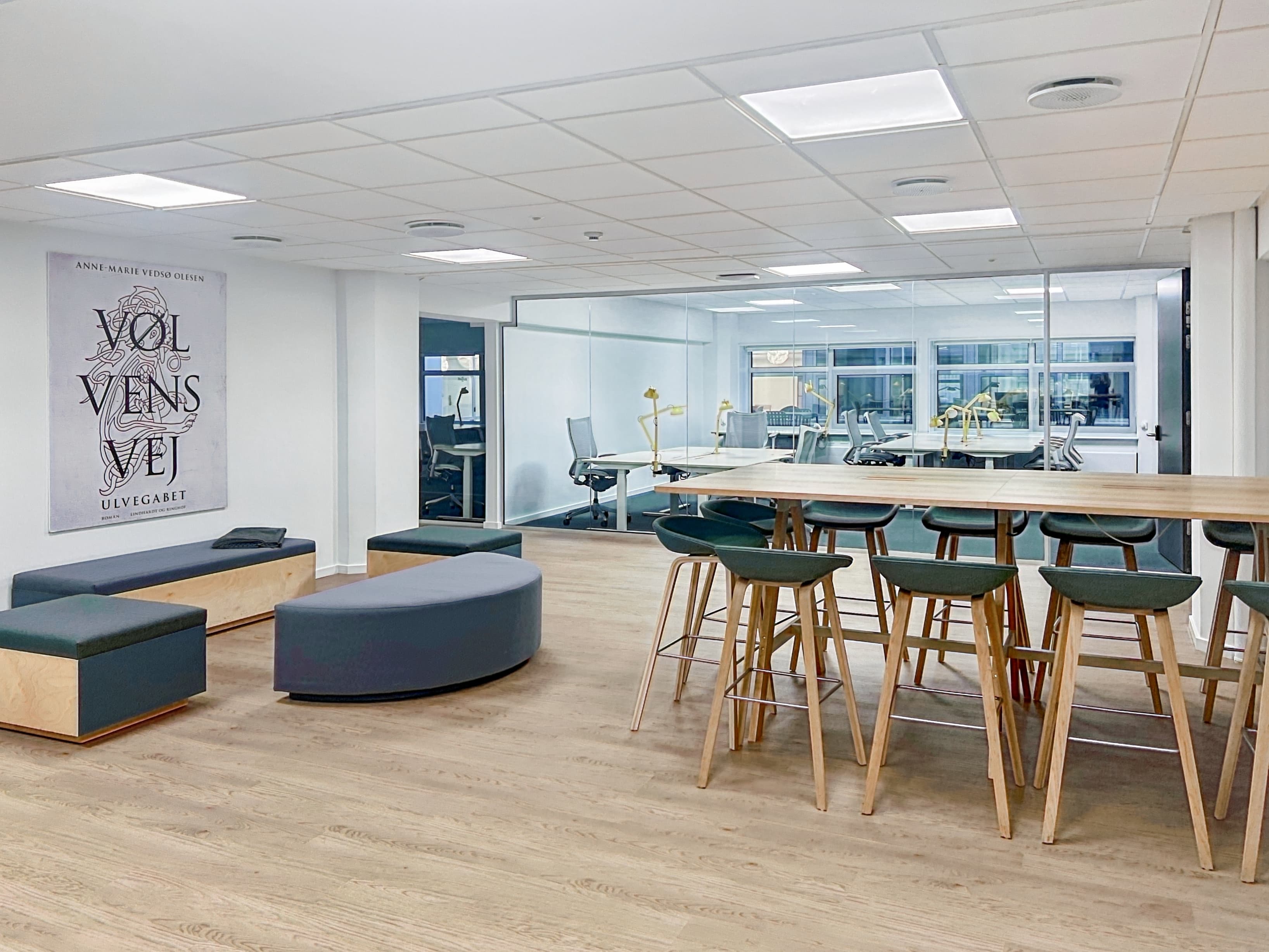 Copenhagen, Pilestraede 60 image 6