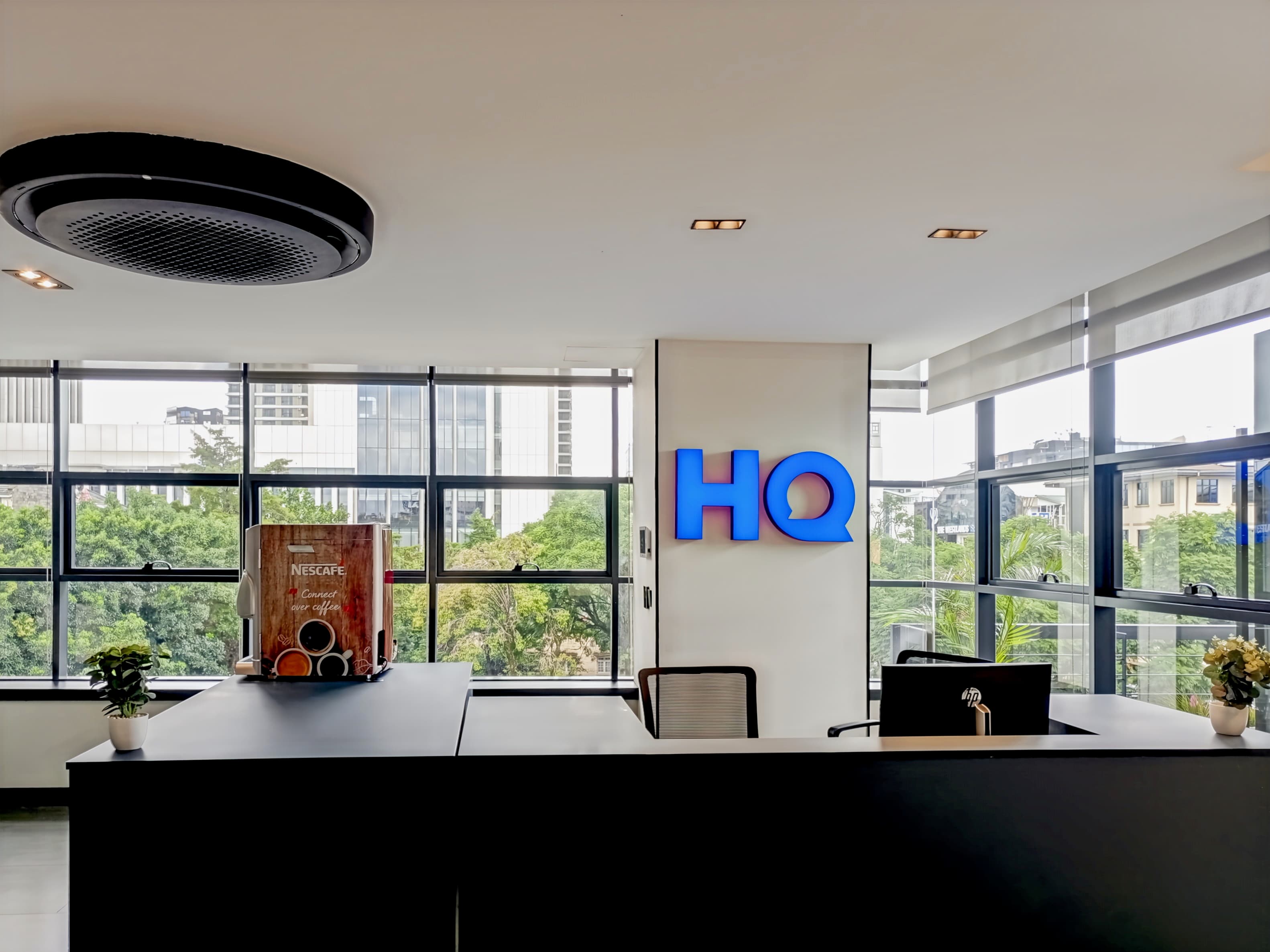 Nairobi, Pramukh Towers image 7