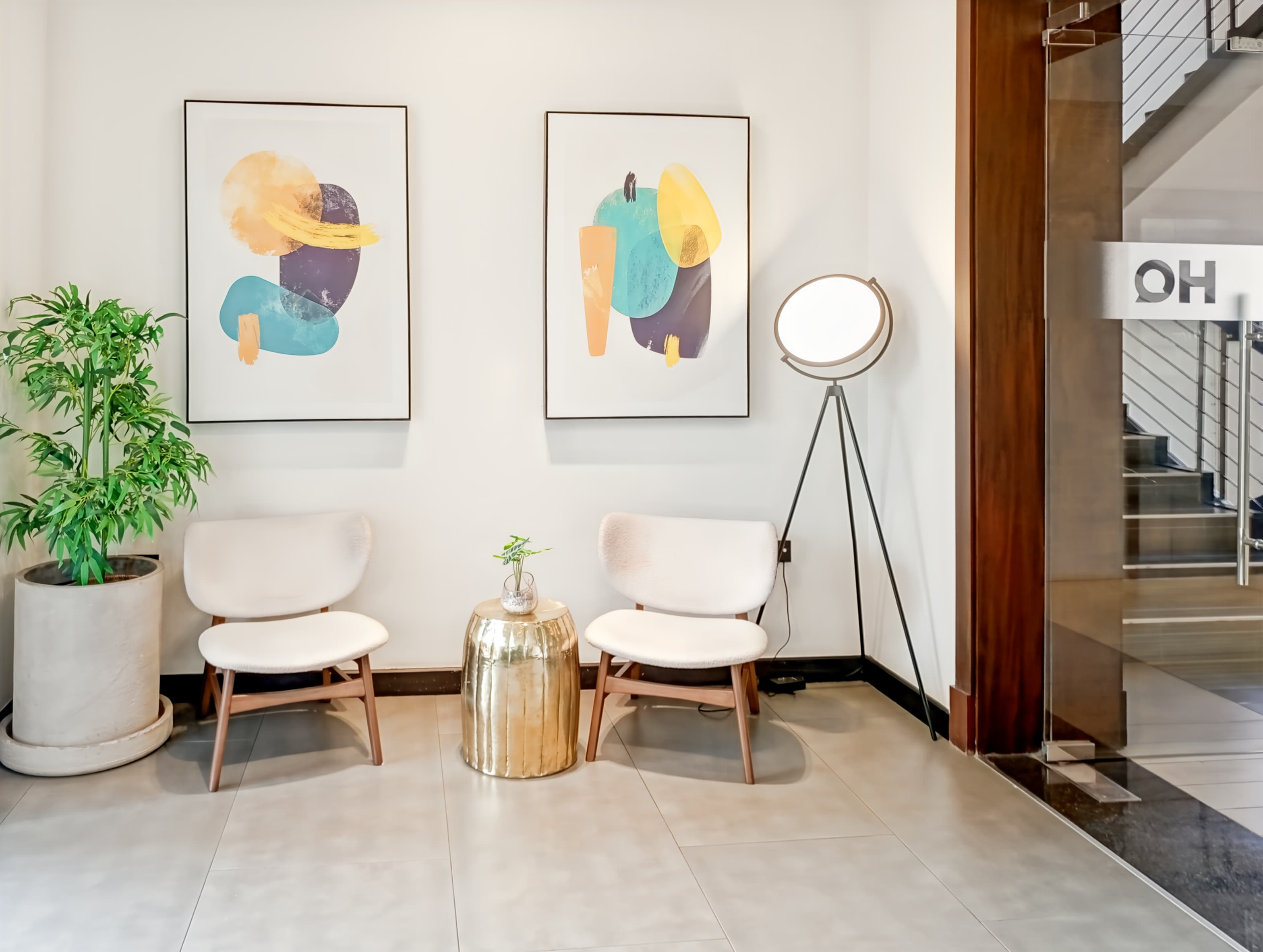 Nairobi, Pramukh Towers image 3