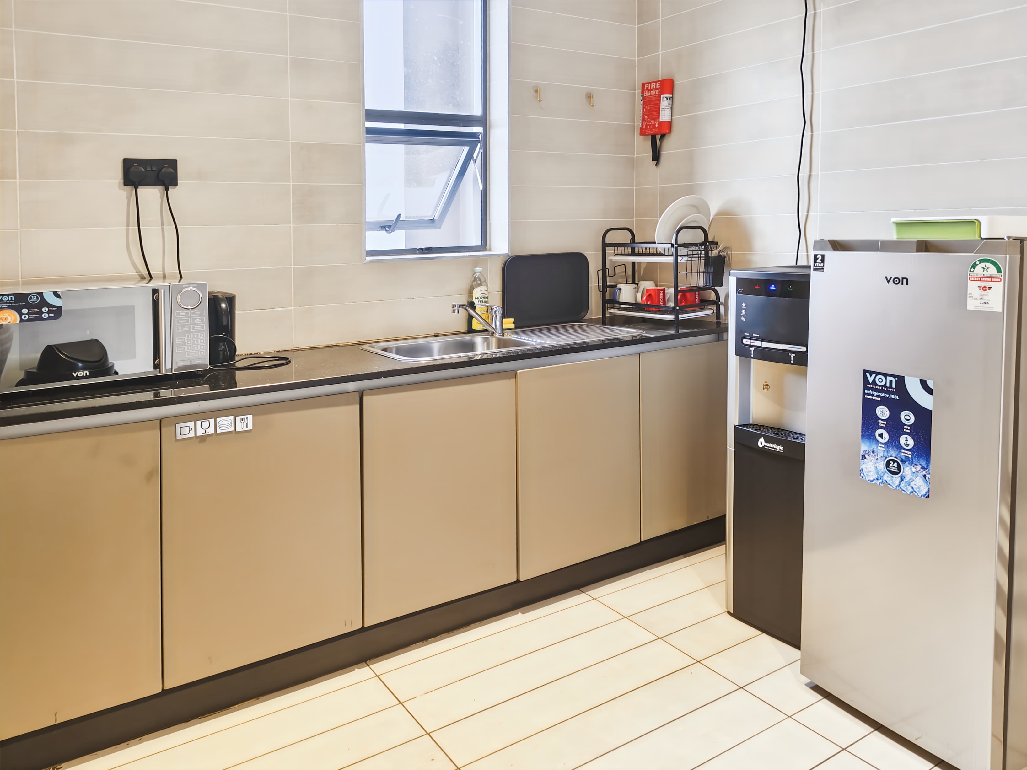 Nairobi, Pramukh Towers image 1