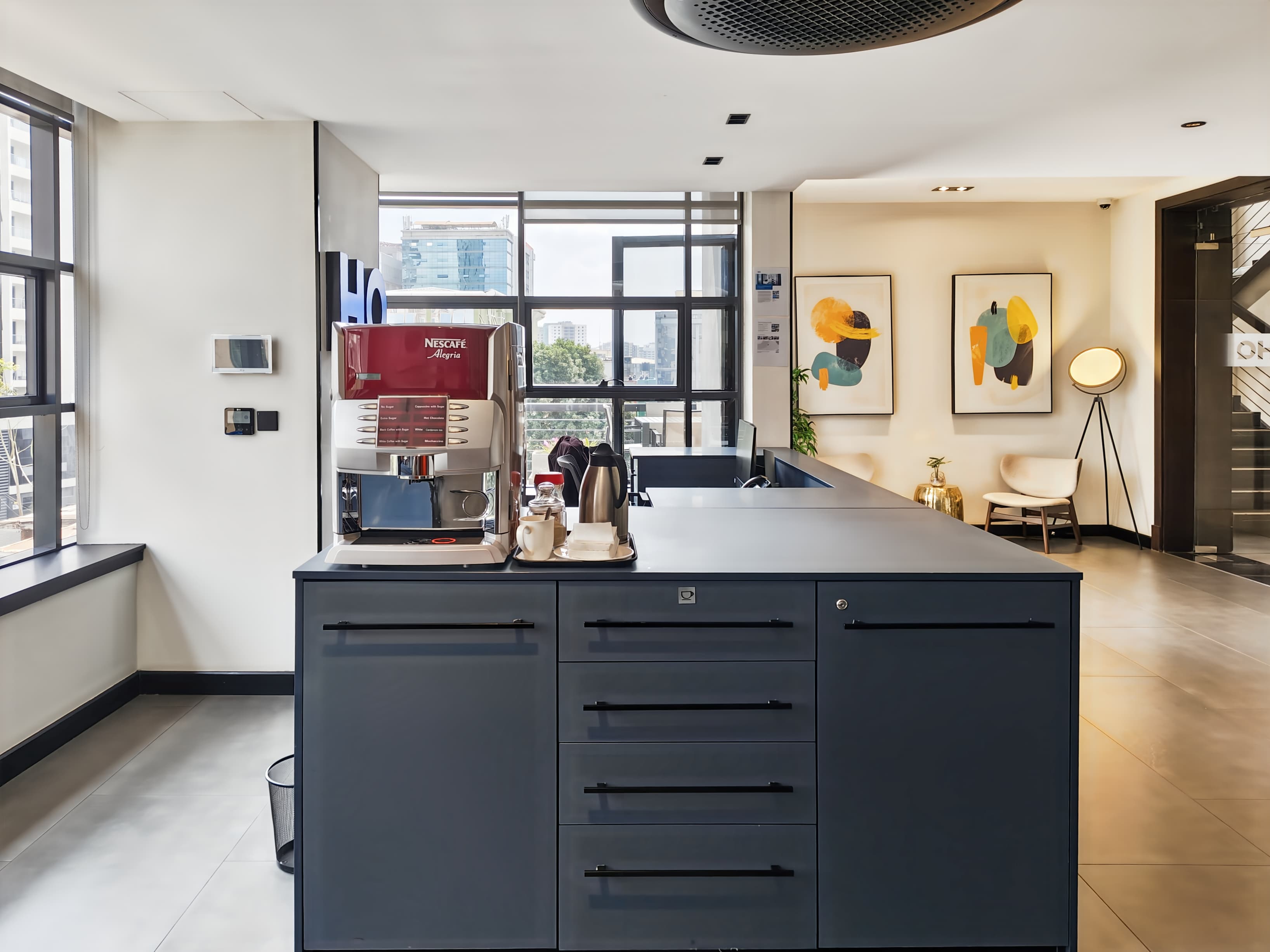 Nairobi, Pramukh Towers image 4