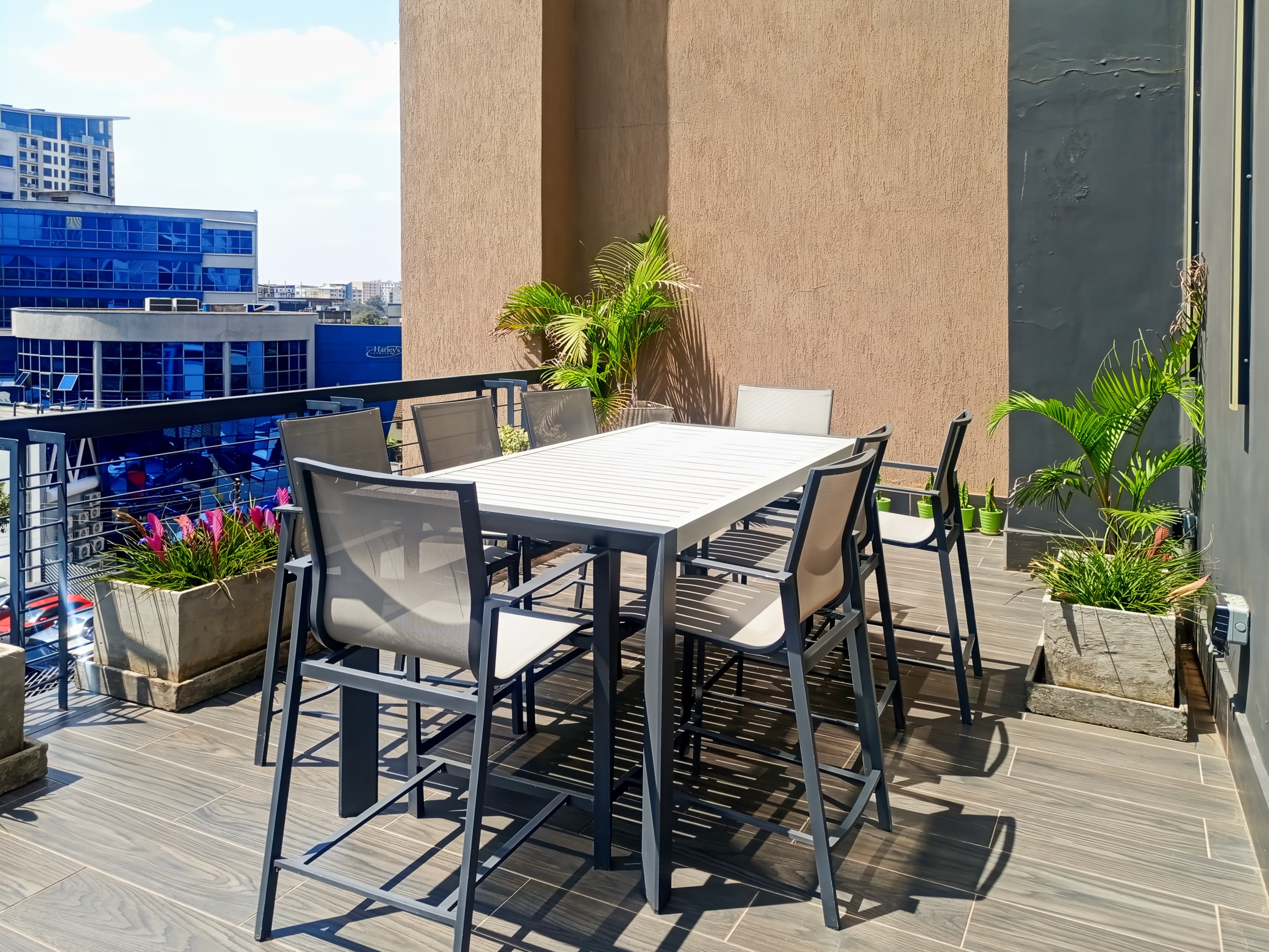 Nairobi, Pramukh Towers image 8