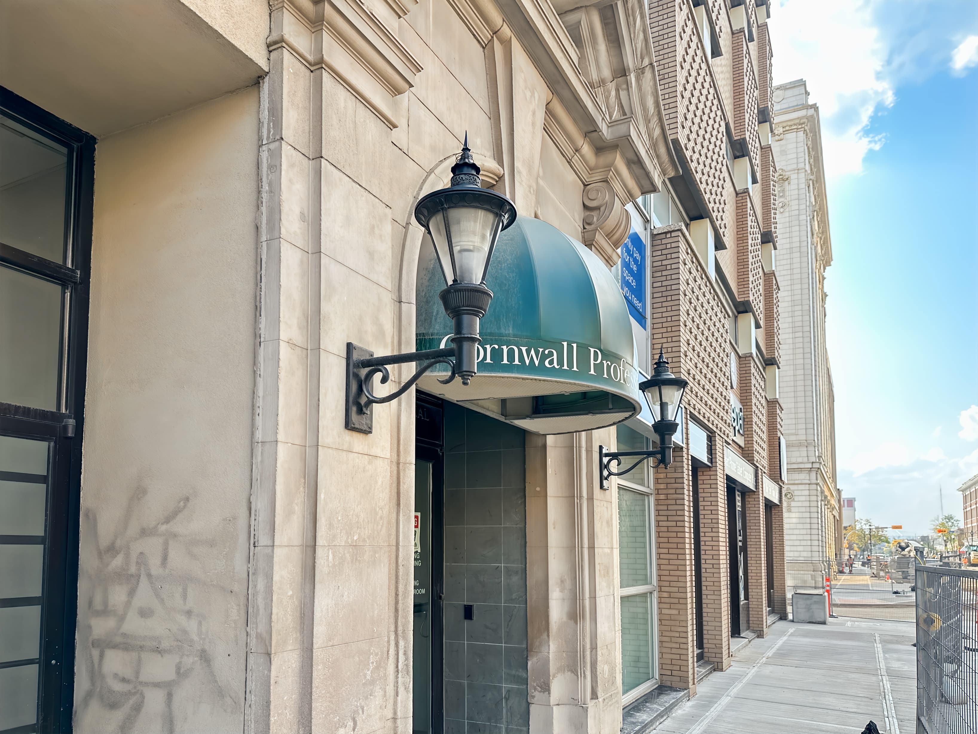 SK, Regina- 11th Ave image 11