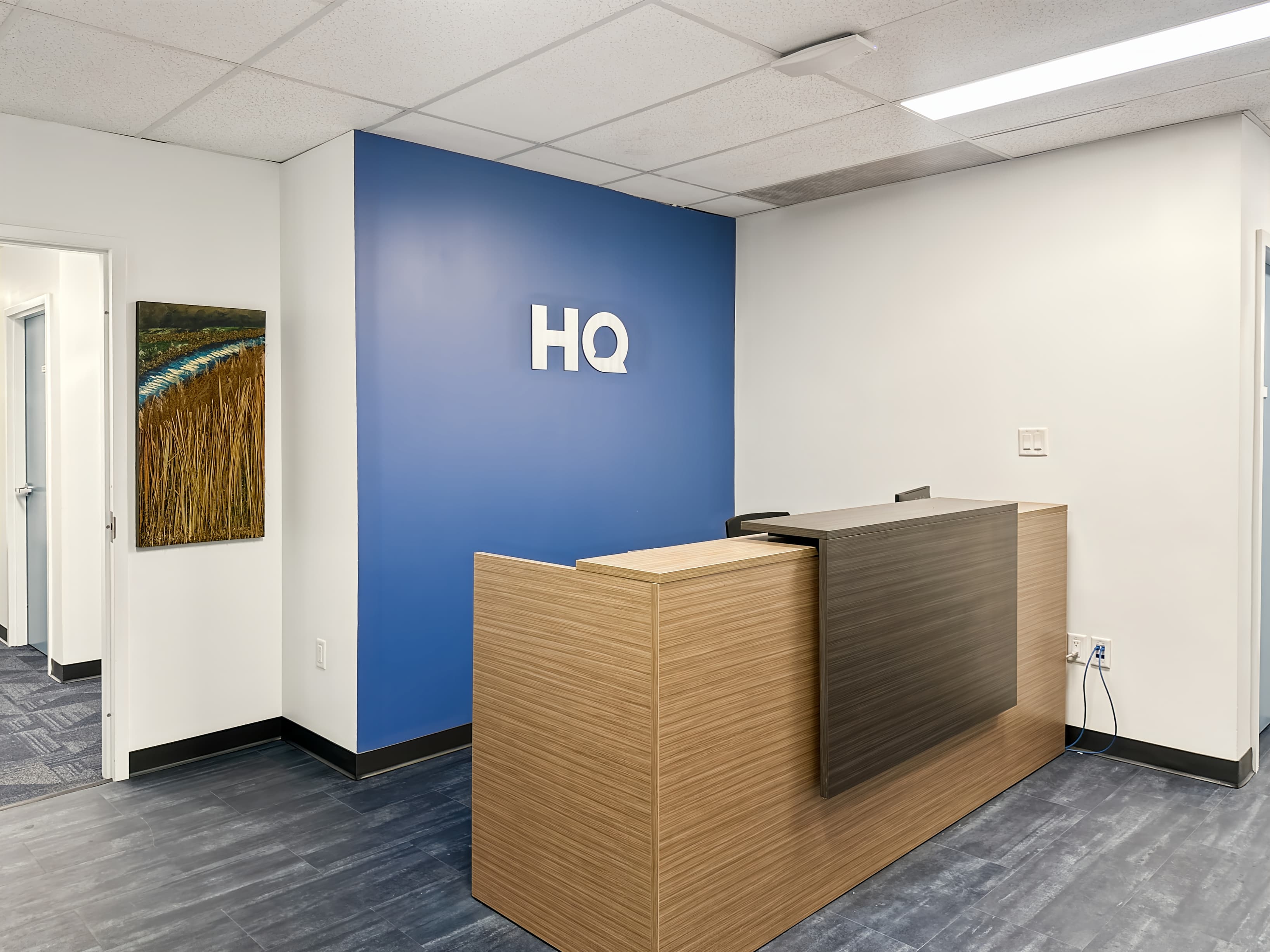 SK, Regina- 11th Ave image 1