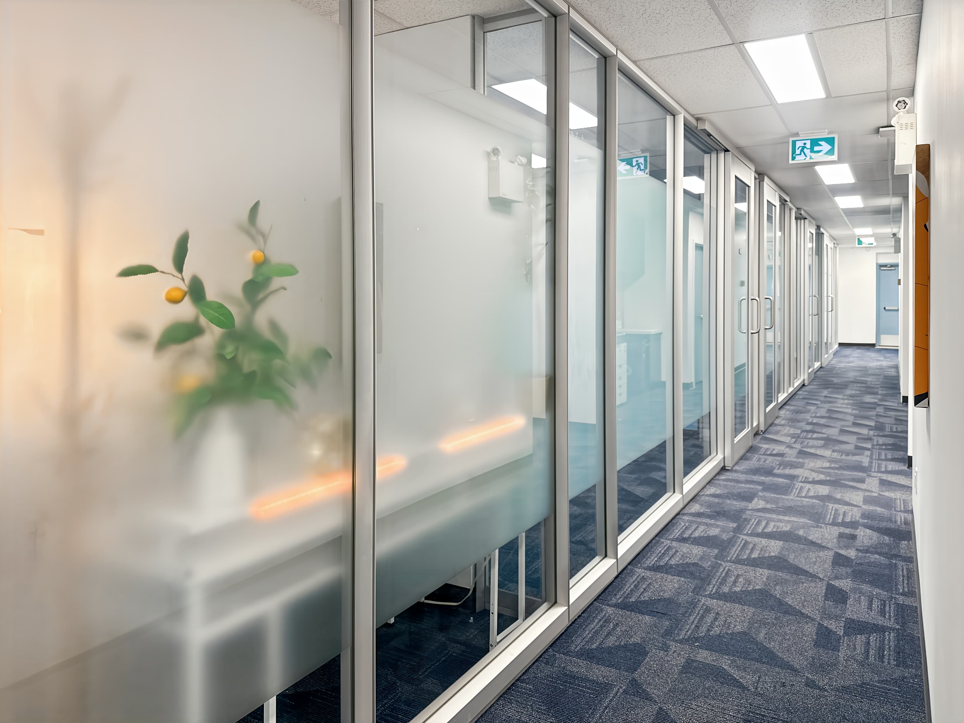 SK, Regina- 11th Ave image 4