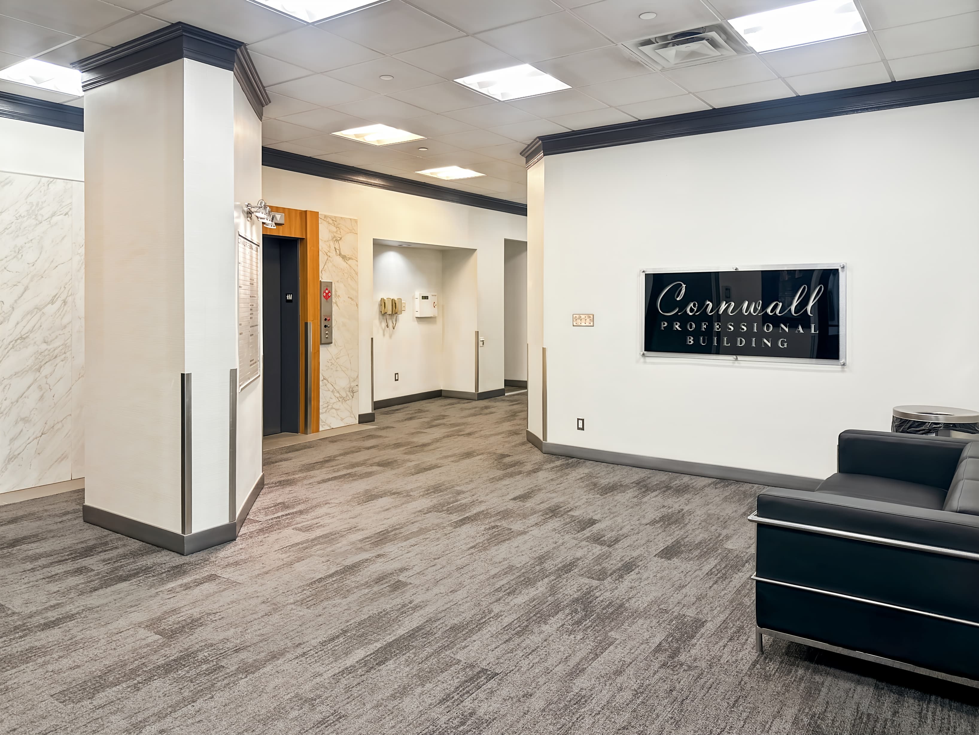 SK, Regina- 11th Ave image 6