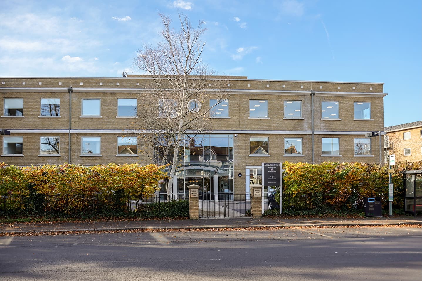 Walton-On-Thames, Ashley Park House image 10