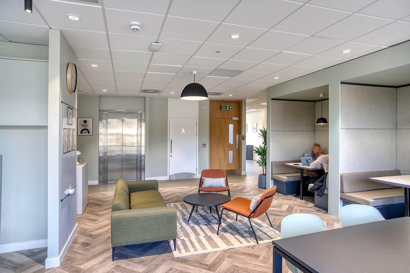 Walton-On-Thames, Ashley Park House image 6