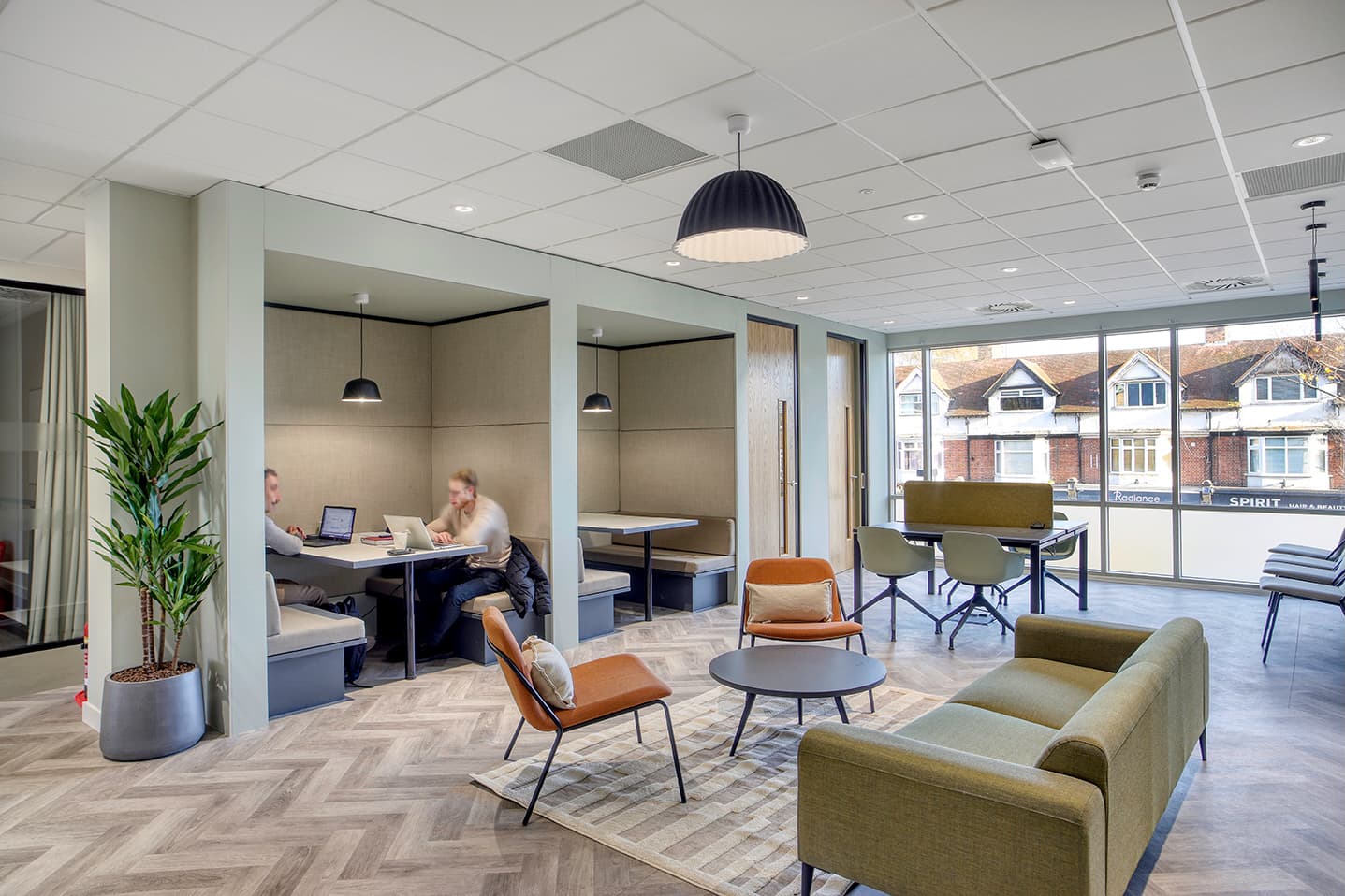 Walton-On-Thames, Ashley Park House image 5