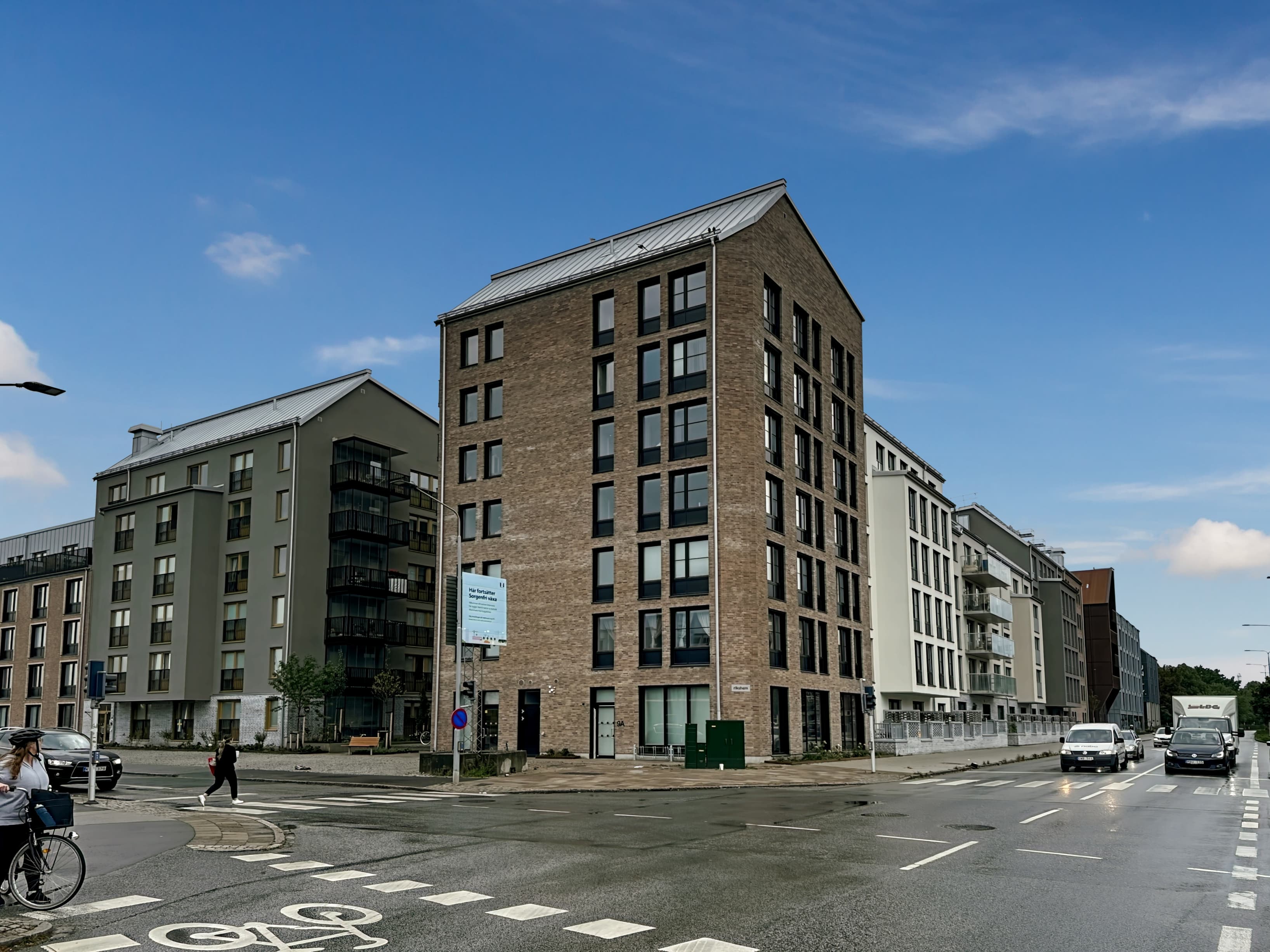 Malmö, Sorgenfri image 10