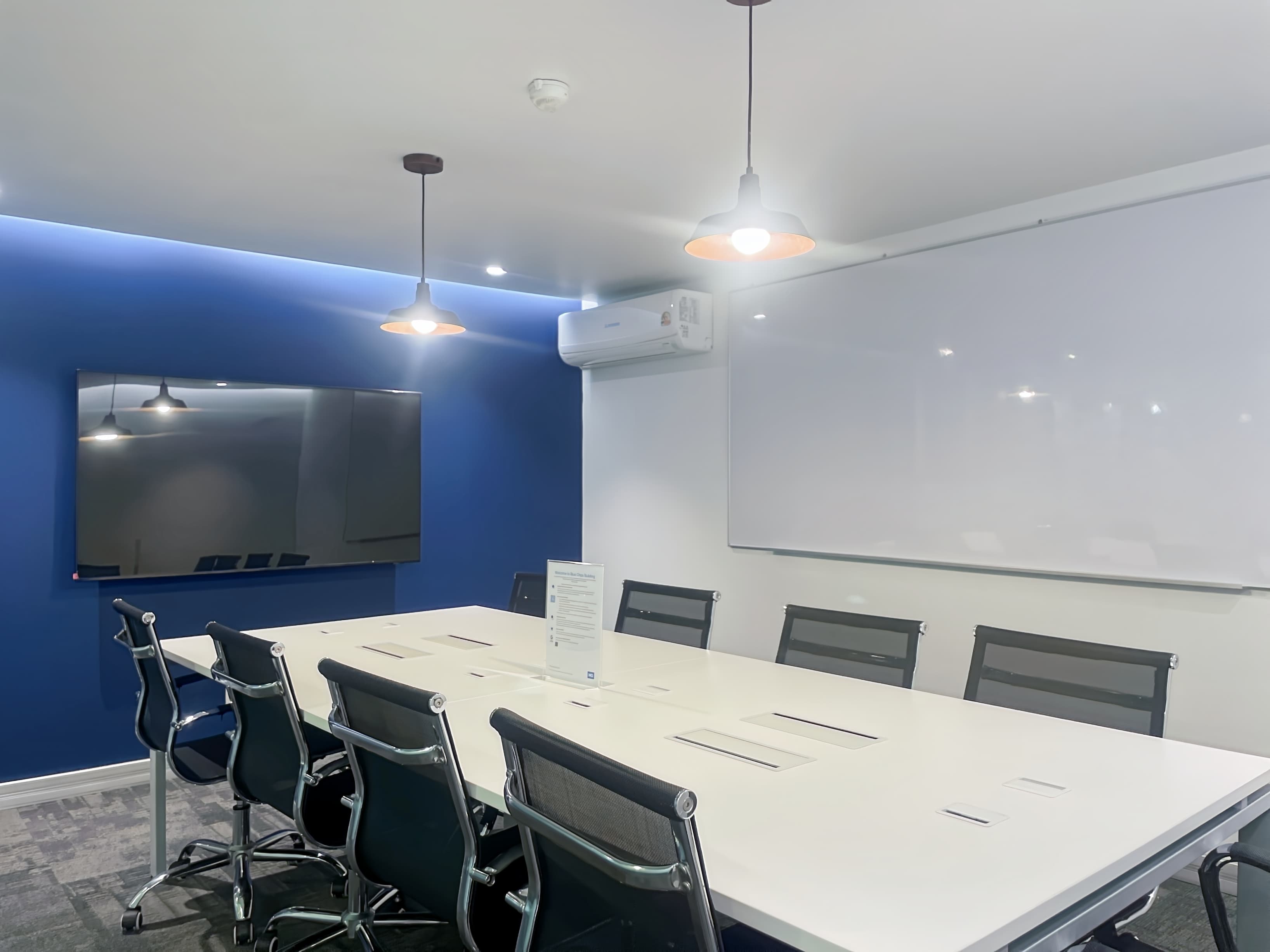 Bangkok, Blue Chips Building image 10 Bangkok, Blue Chips Building image 10