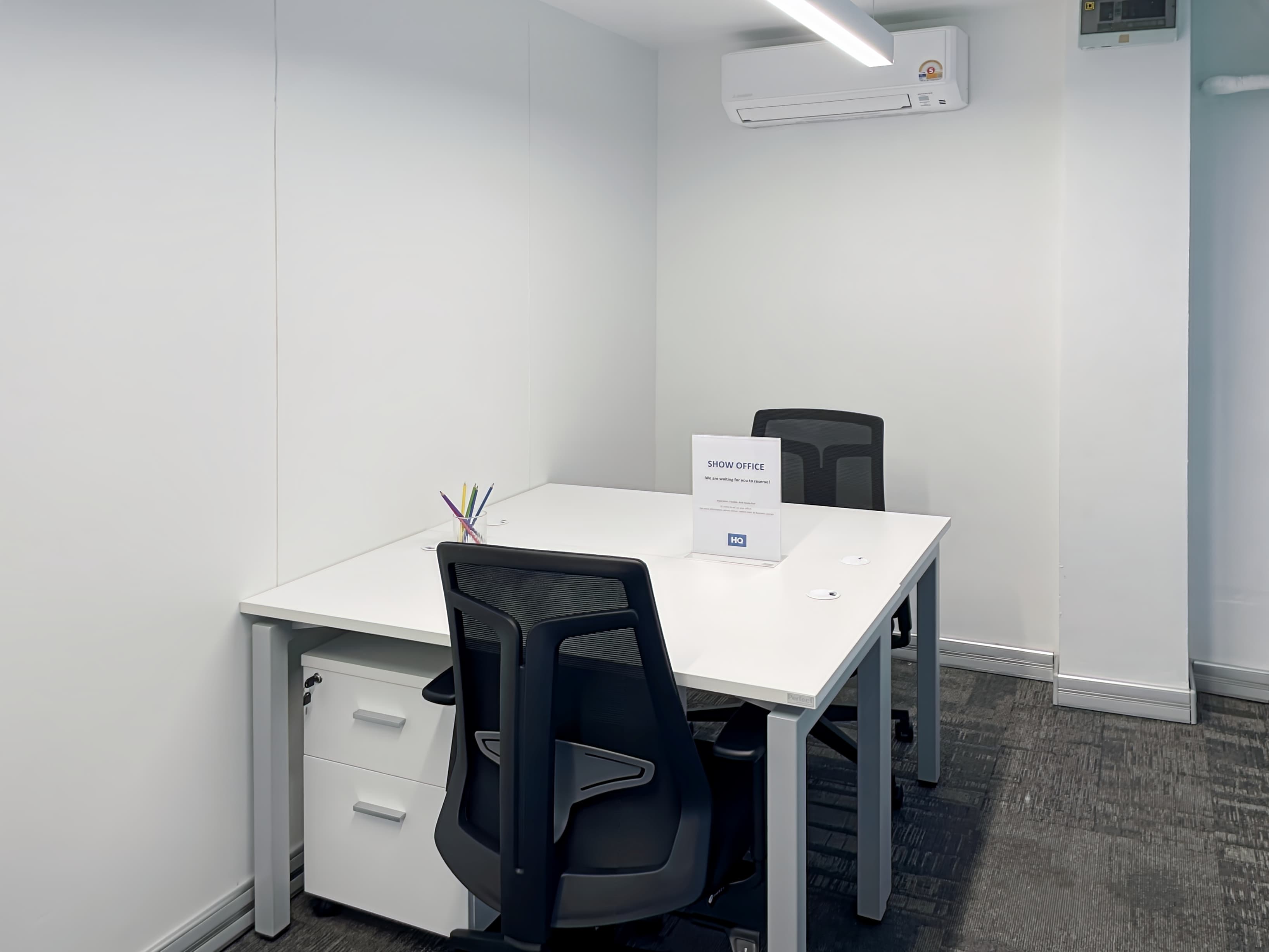 Bangkok, Blue Chips Building image 11 Bangkok, Blue Chips Building image 11