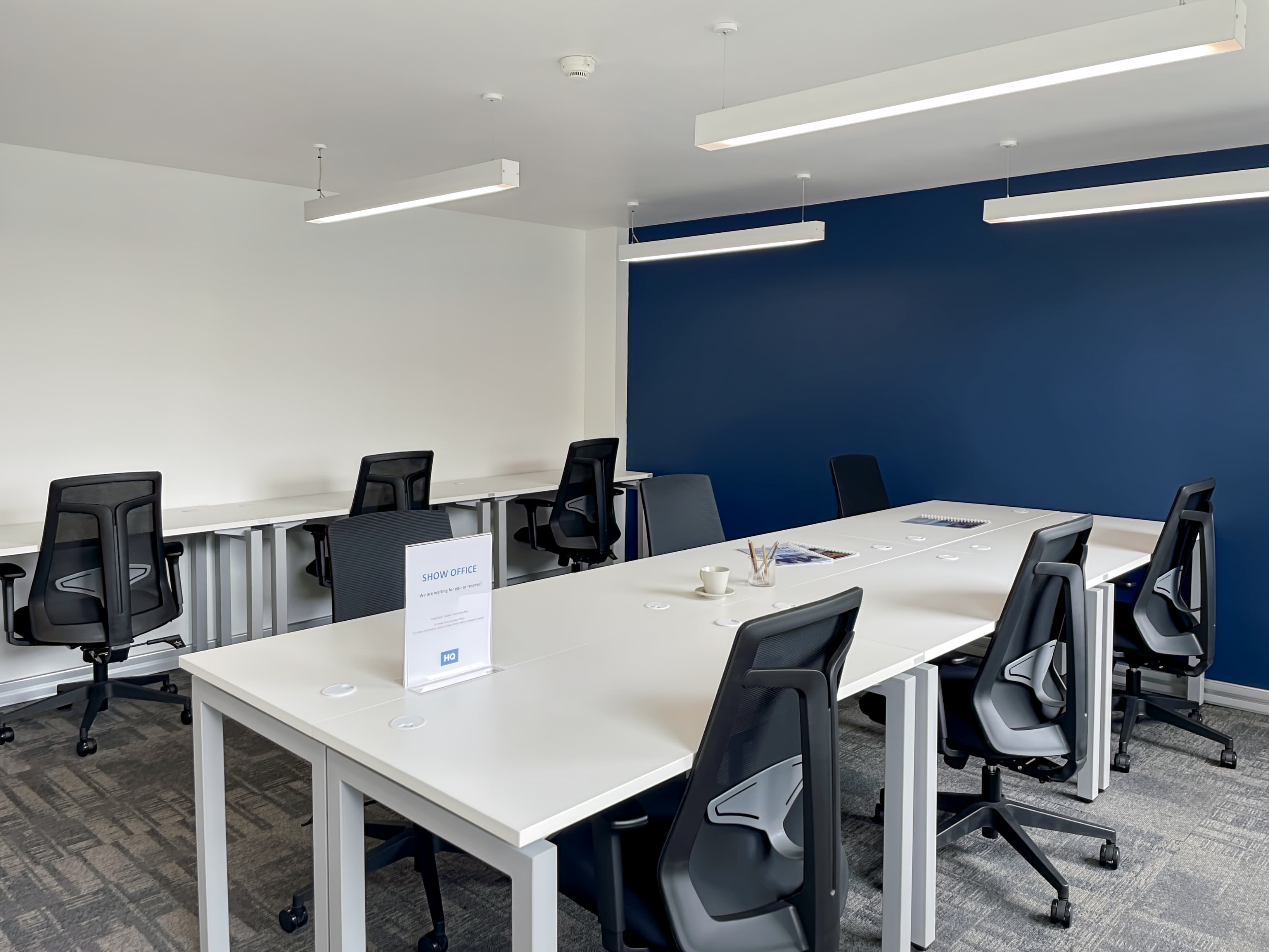 Bangkok, Blue Chips Building image 2 Bangkok, Blue Chips Building image 2