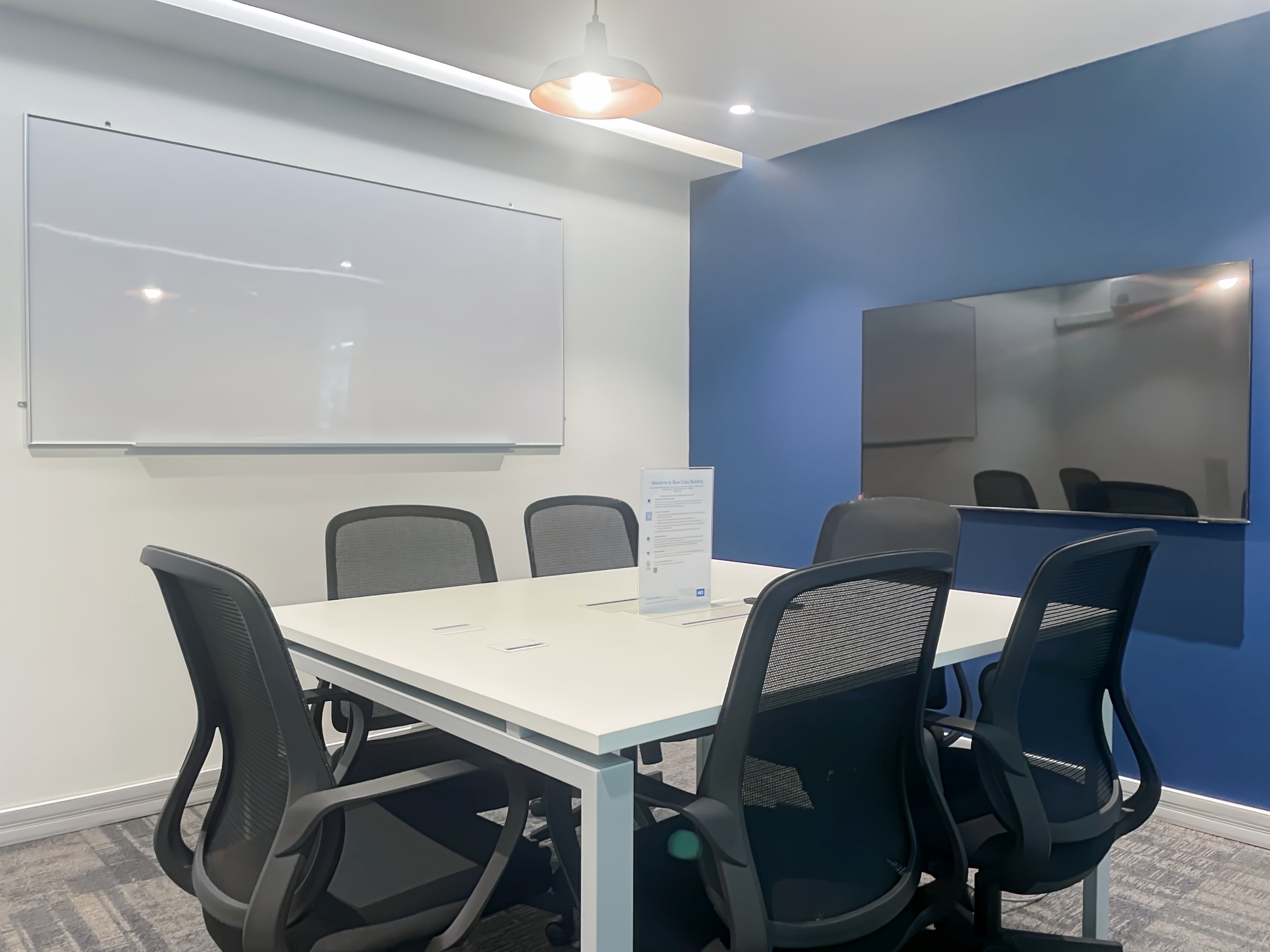 Bangkok, Blue Chips Building image 8 Bangkok, Blue Chips Building image 8