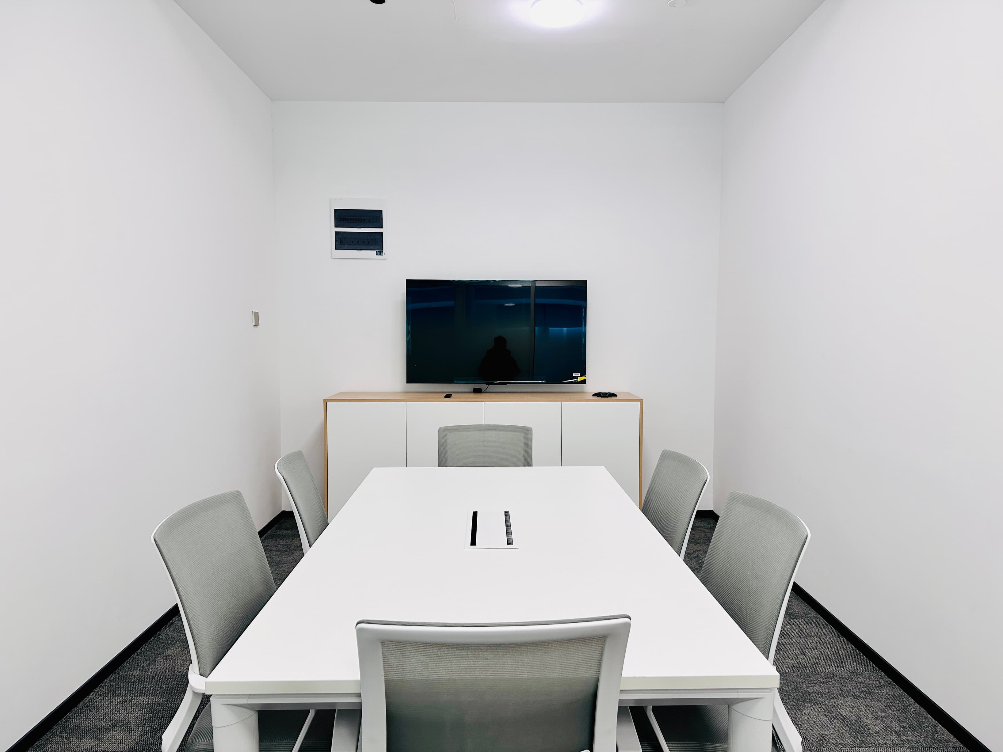 Shanghai, Reeb Building image 1