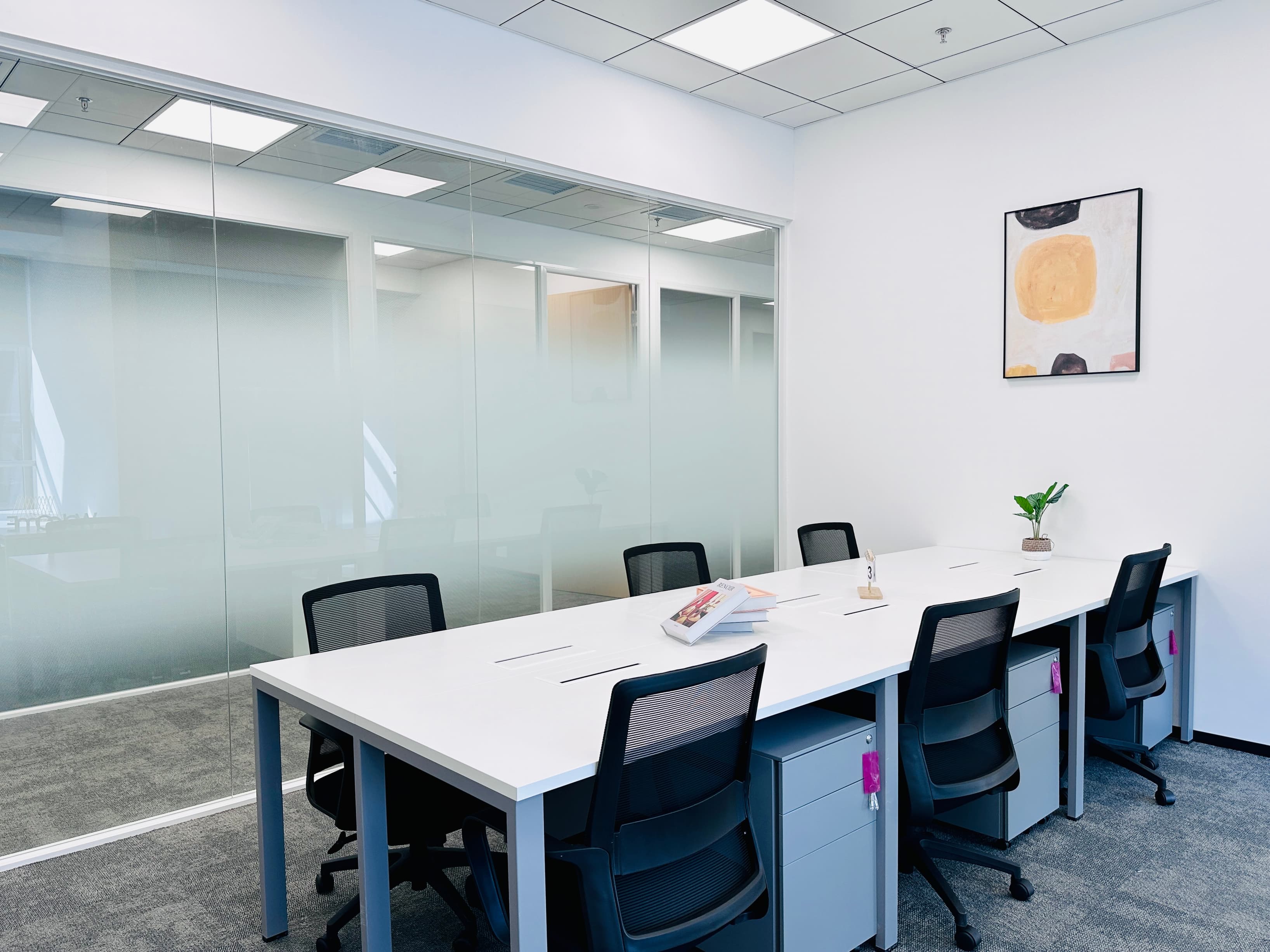 Shanghai, Reeb Building image 2