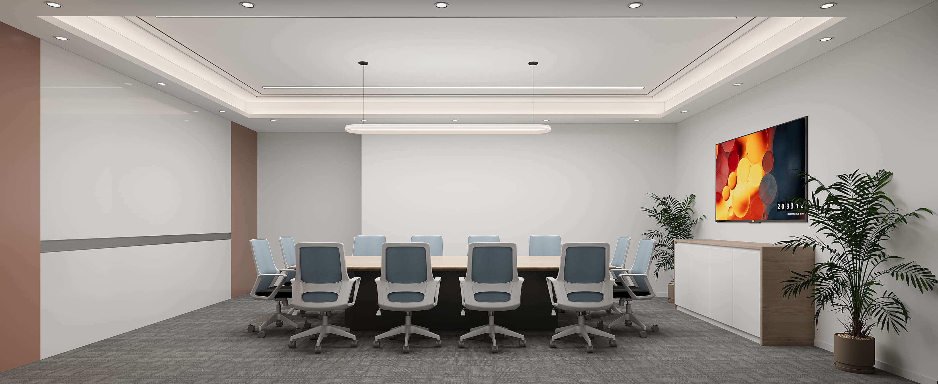 Shanghai, Reeb Building image 6