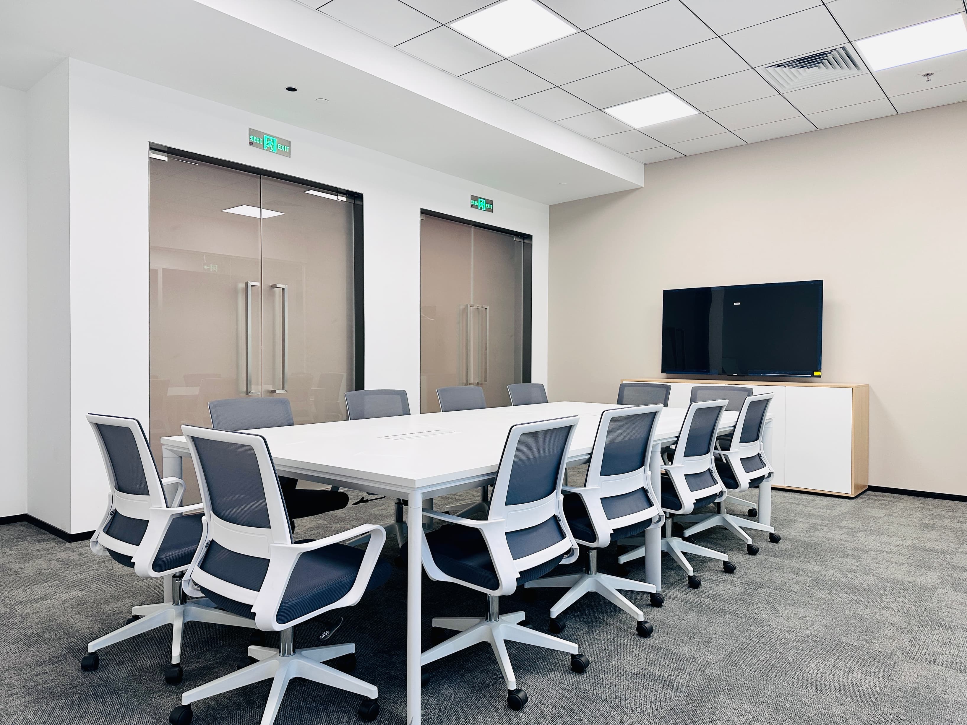 Shanghai, Reeb Building image 7