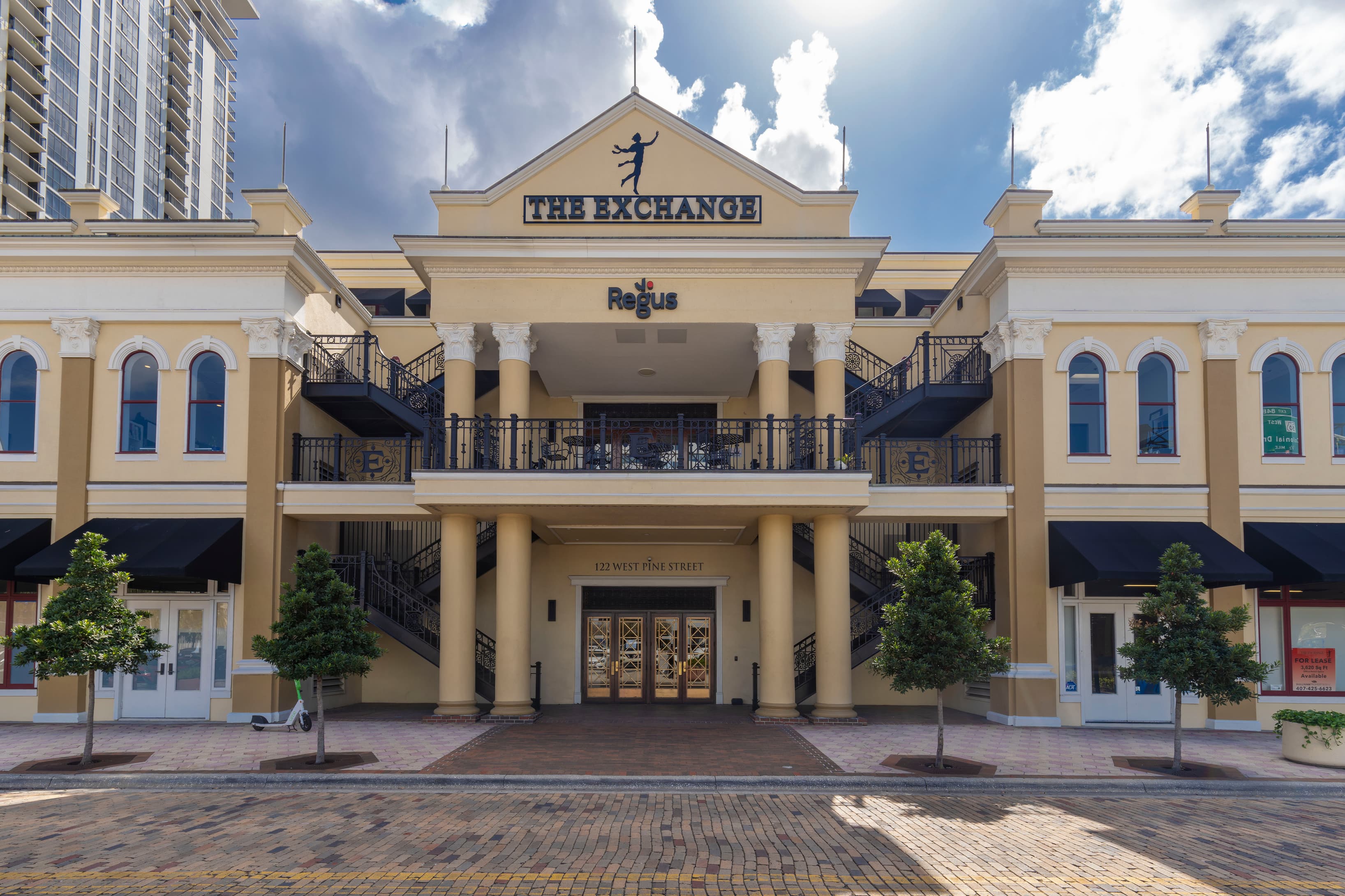 FL, Orlando - Exchange Building image 4