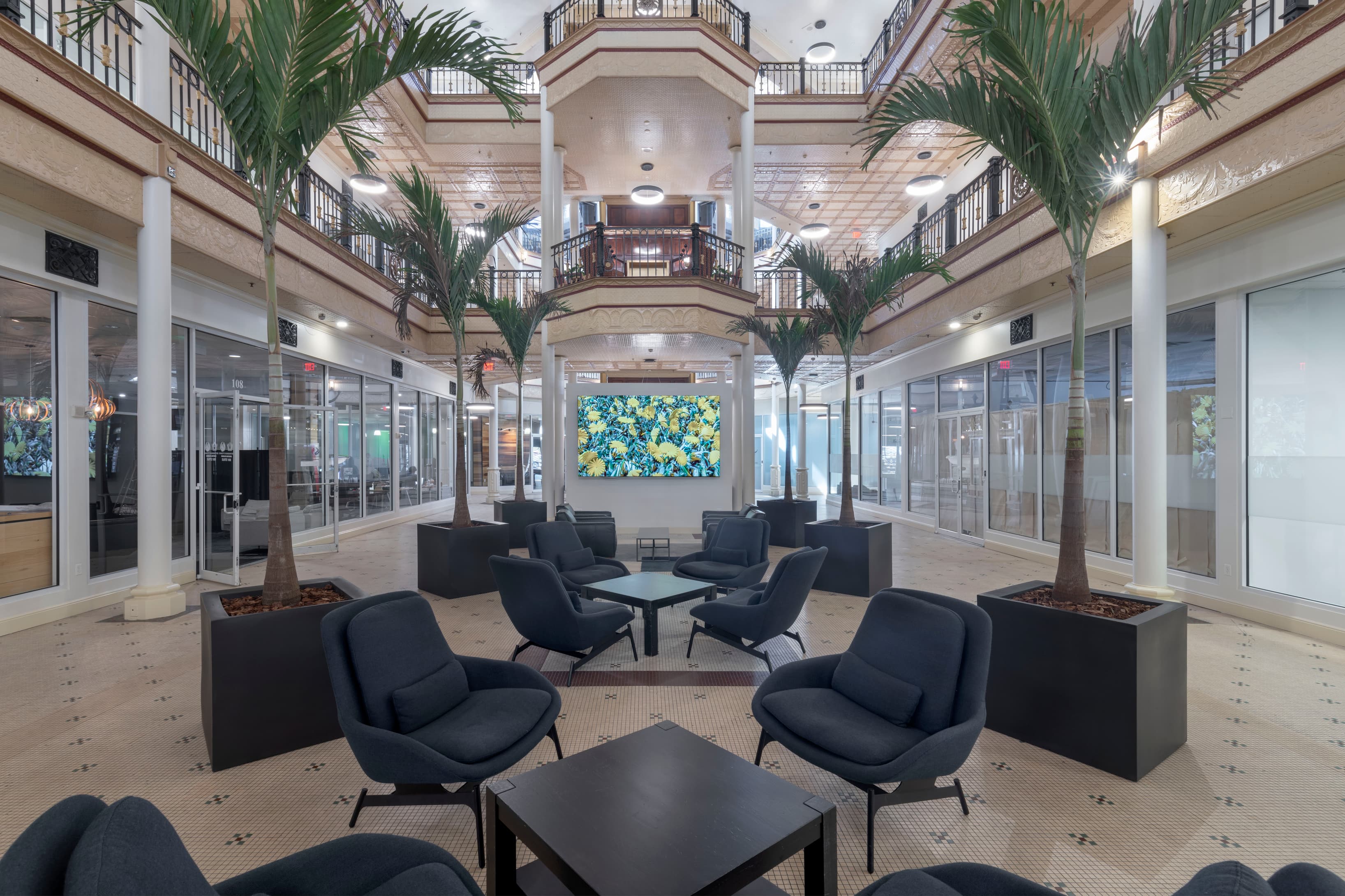 FL, Orlando - Exchange Building image 9