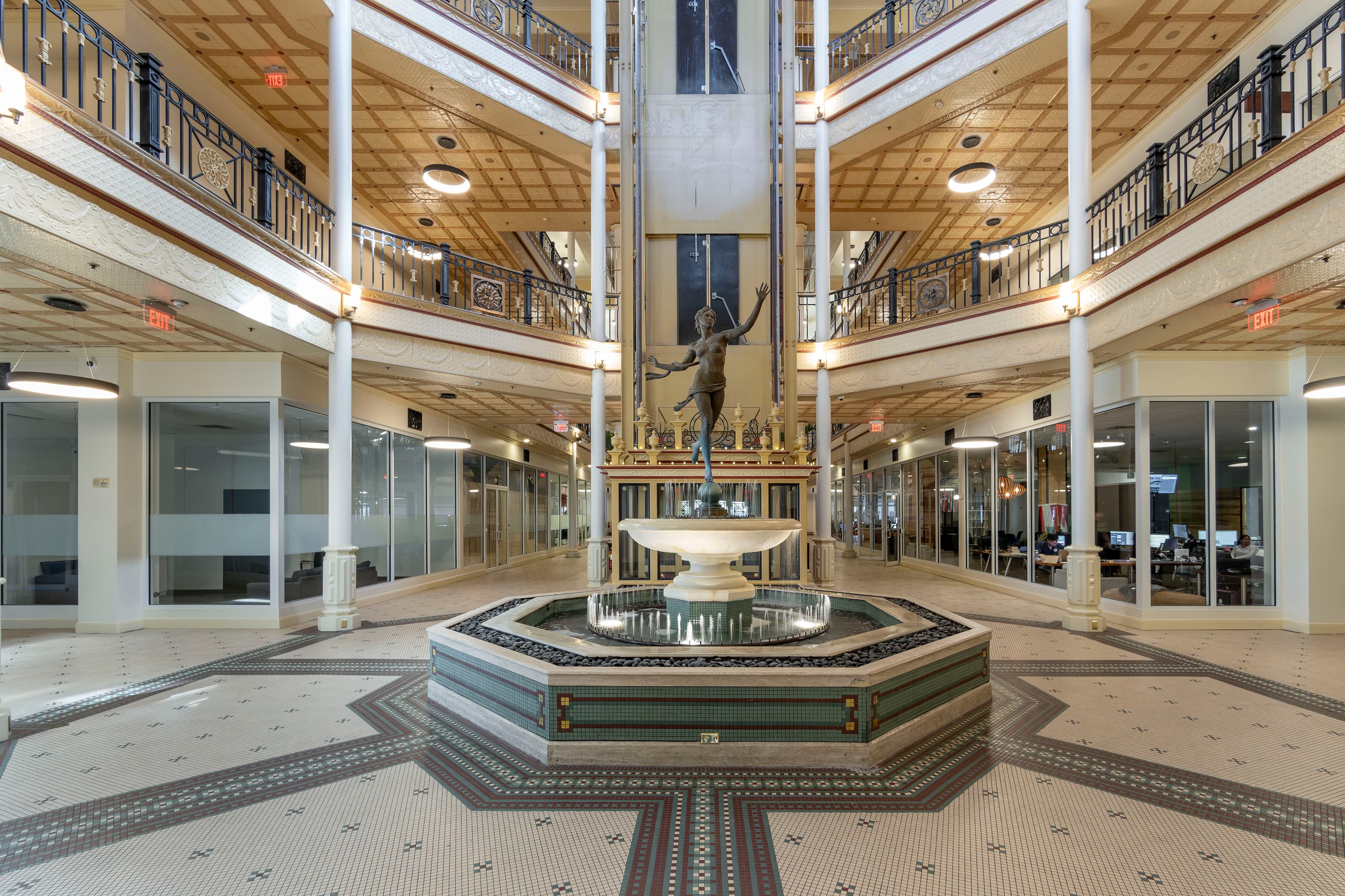 FL, Orlando - Exchange Building image 3