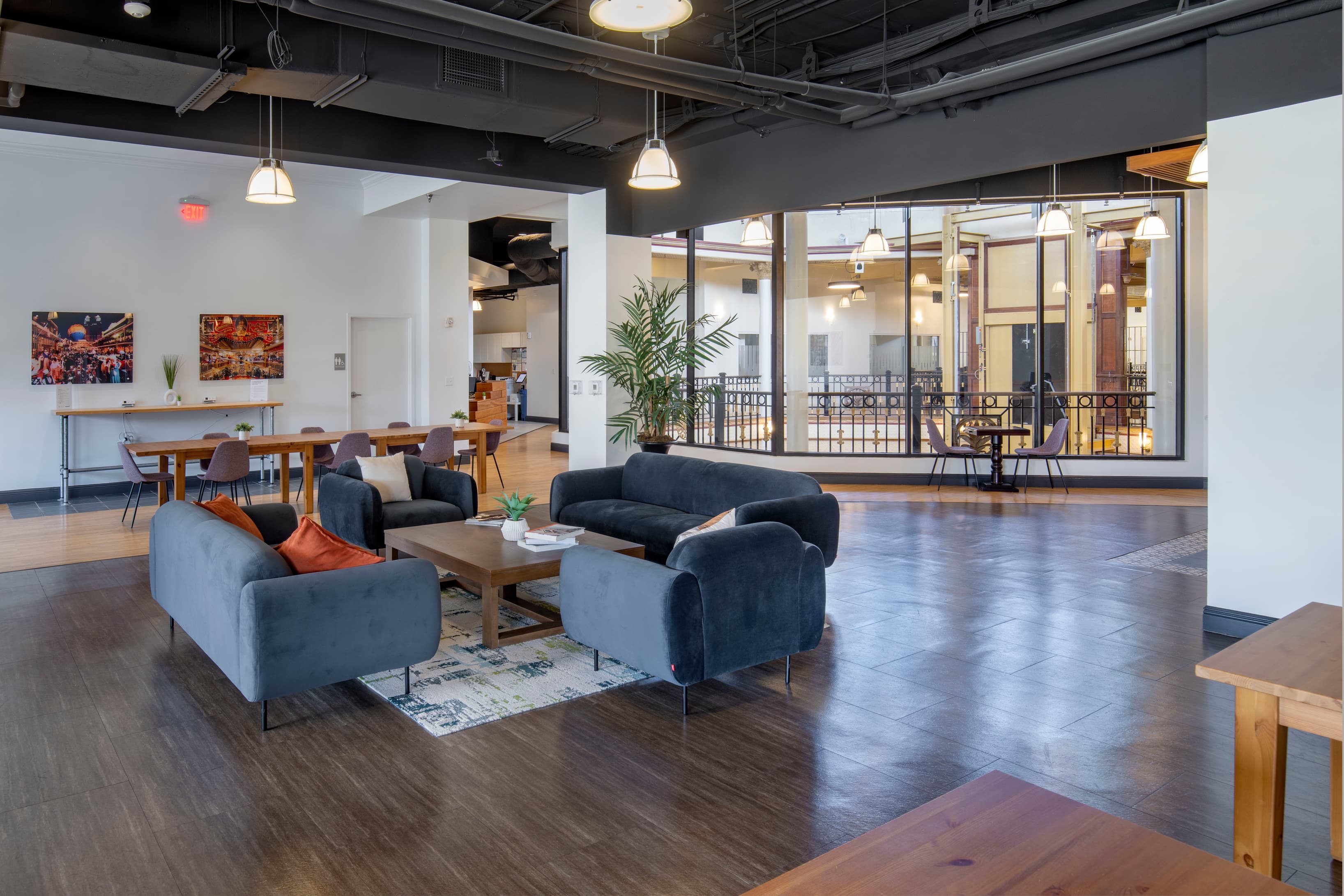 FL, Orlando - Exchange Building image 6