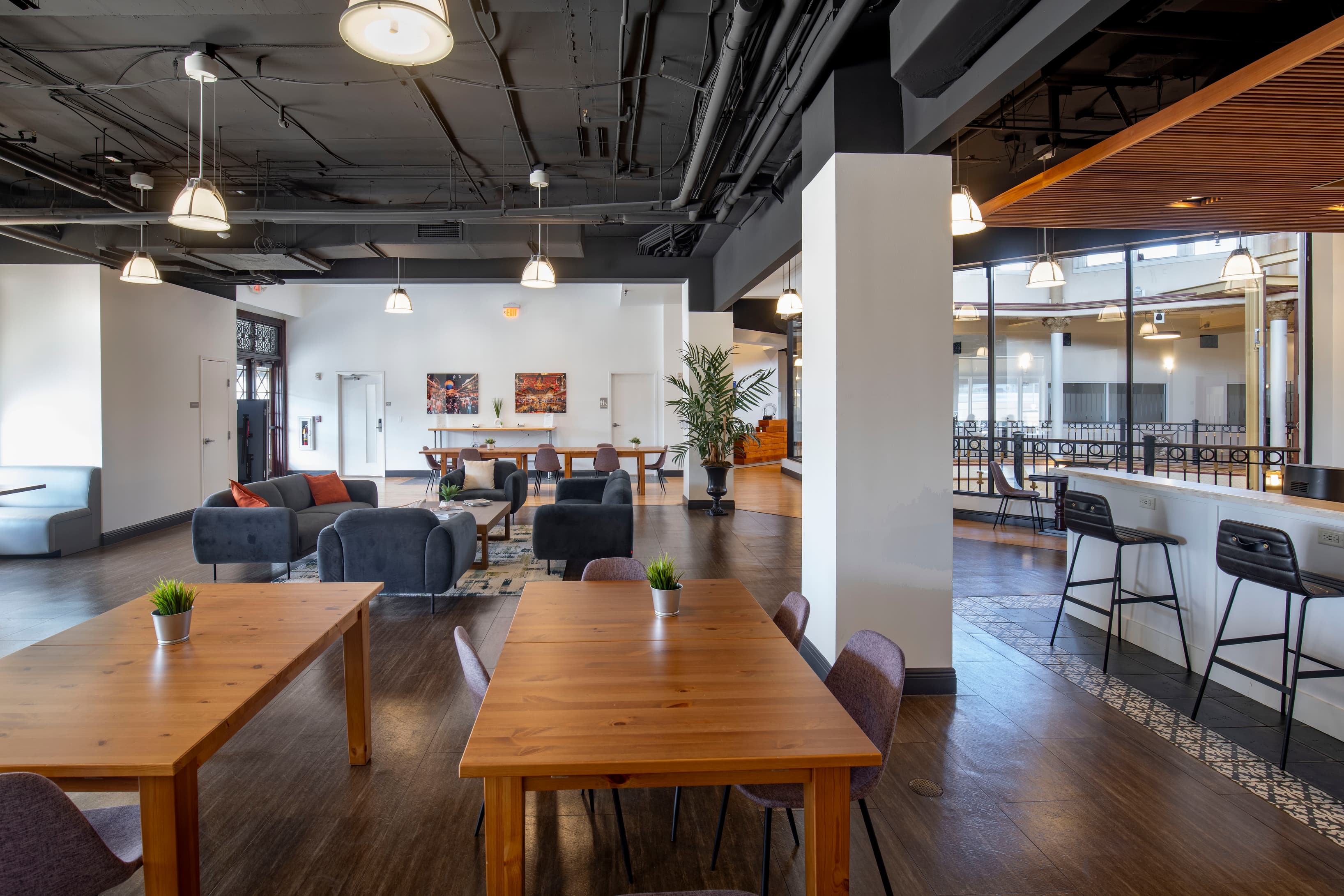 FL, Orlando - Exchange Building image 2