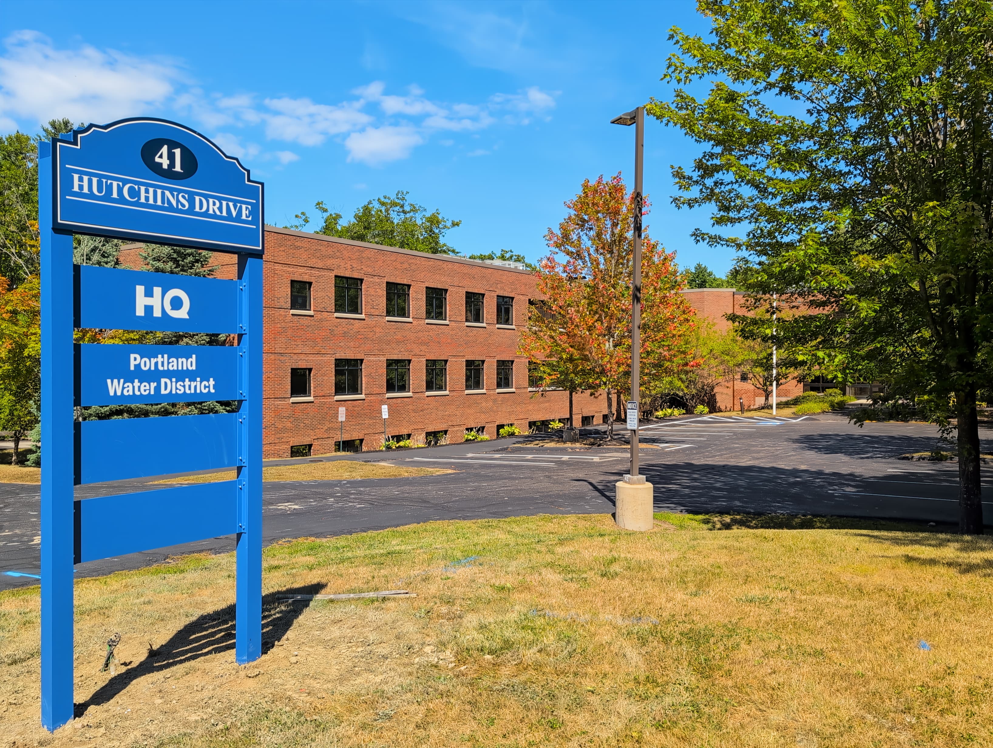 ME, Portland - Hutchins Dr image 8